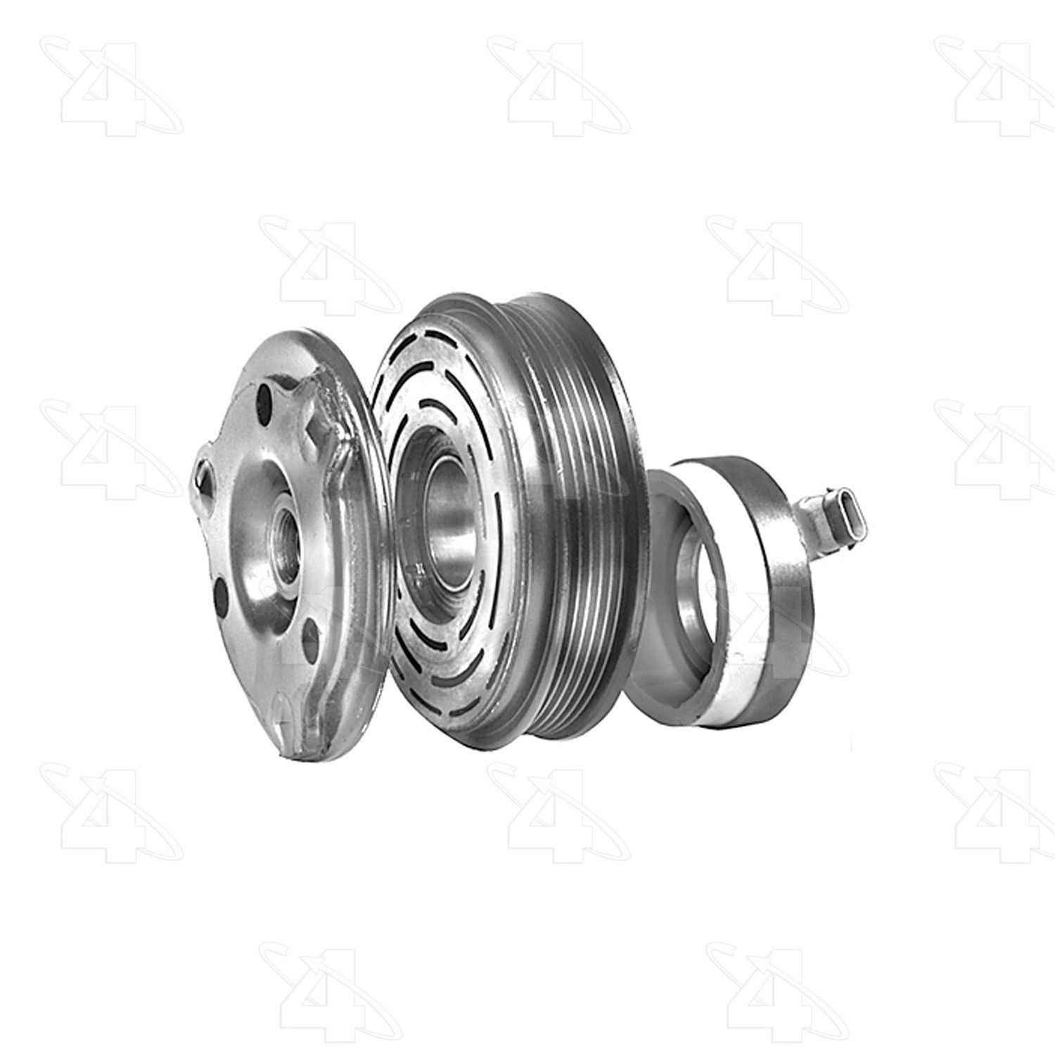 A/C Compressor Clutch