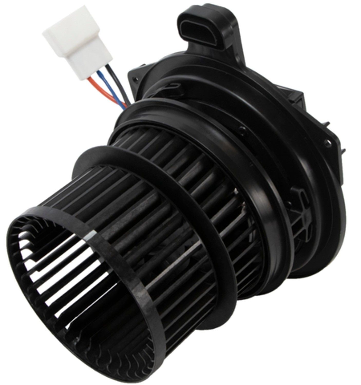 2022, 2021, 2020, 2019 Lexus UX200 HVAC Blower Motor