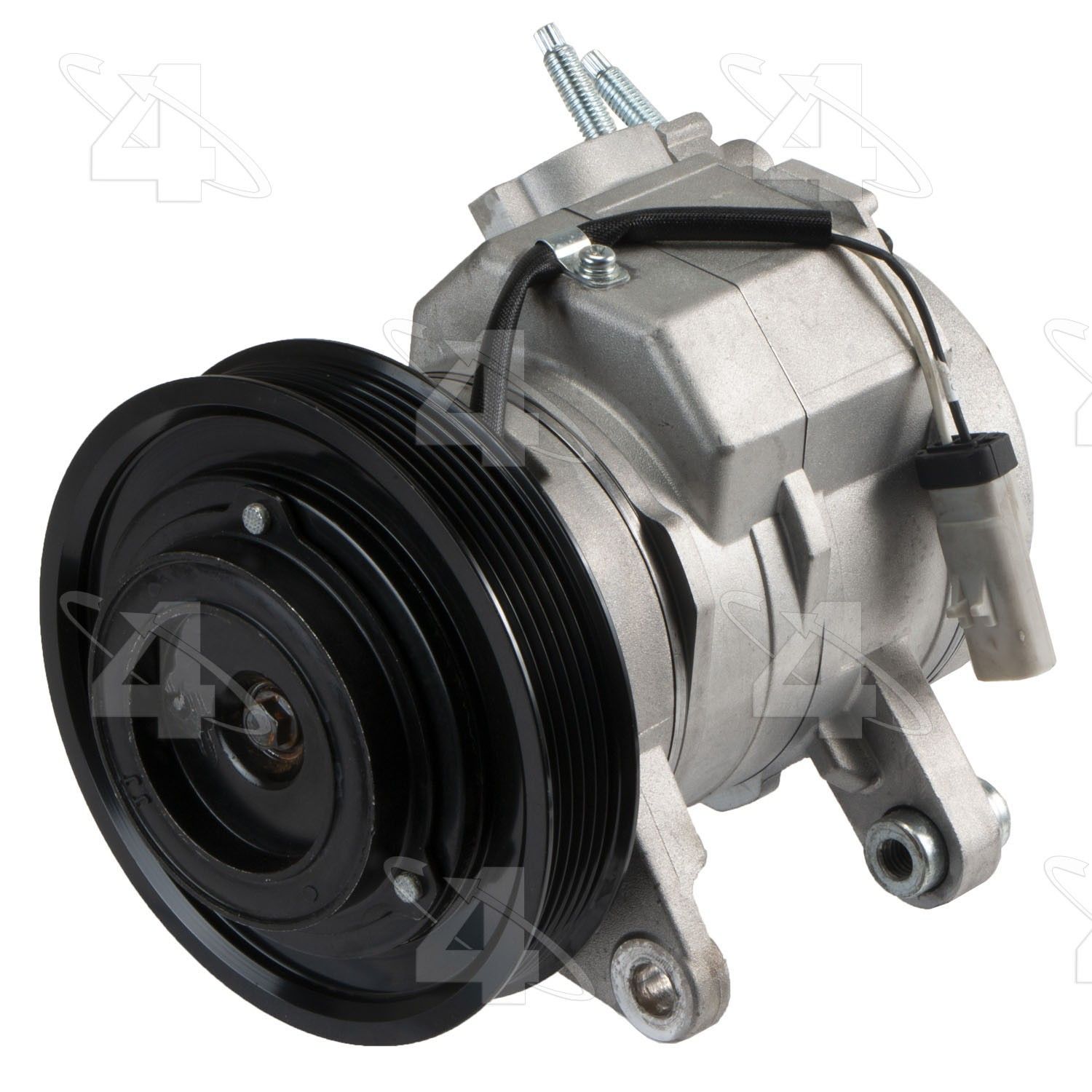 2010, 2009, 2008 Jeep Commander A/C Compressor