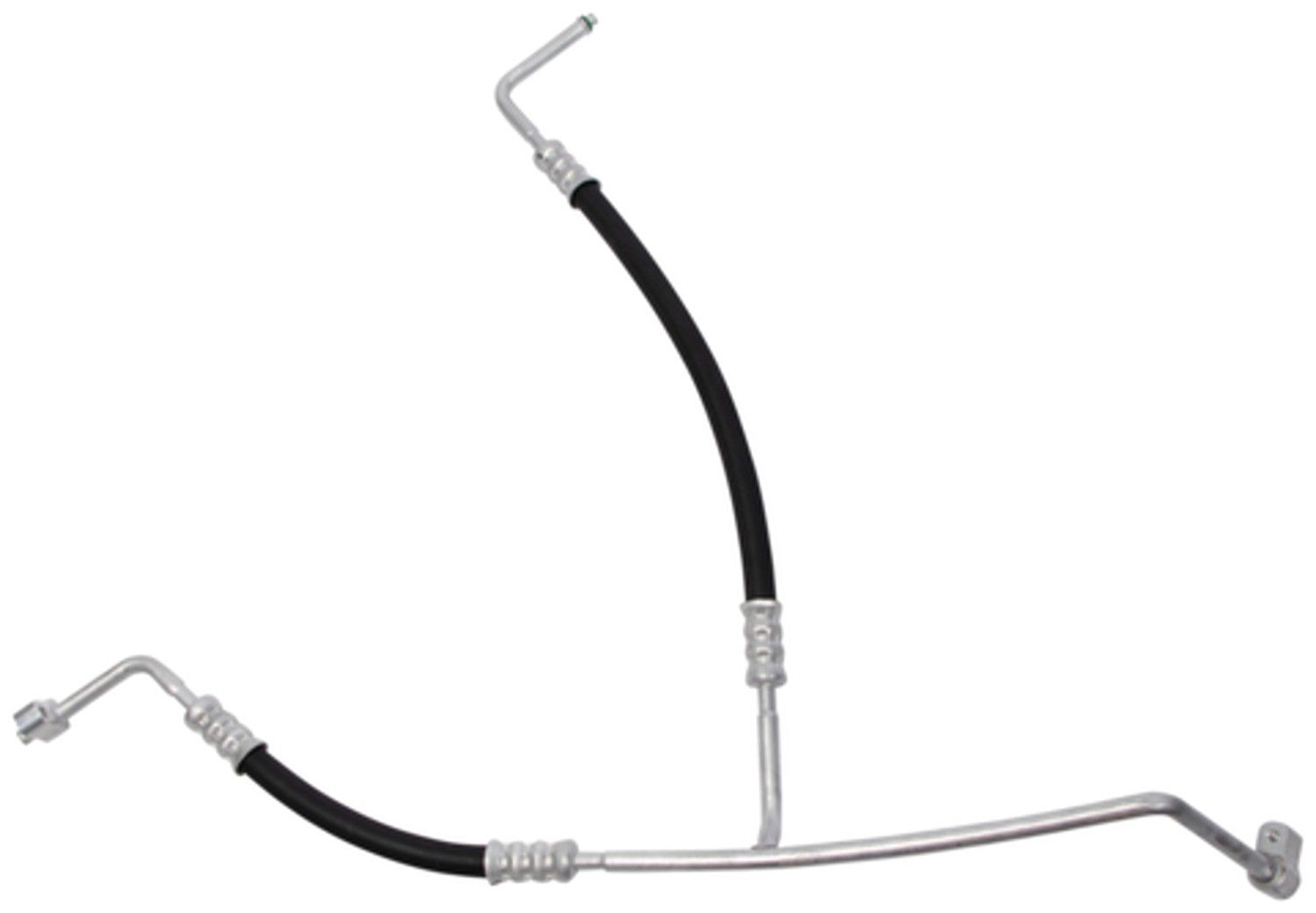 2016, 2015, 2014, 2013, 2012 Tesla S A/C Refrigerant Liquid Hose