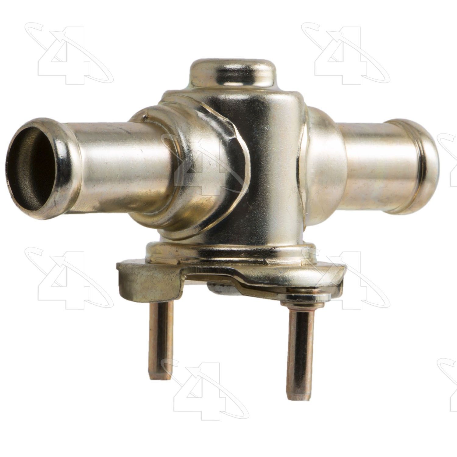 1967, 1966, 1965 Jeep Gladiator HVAC Heater Control Valve