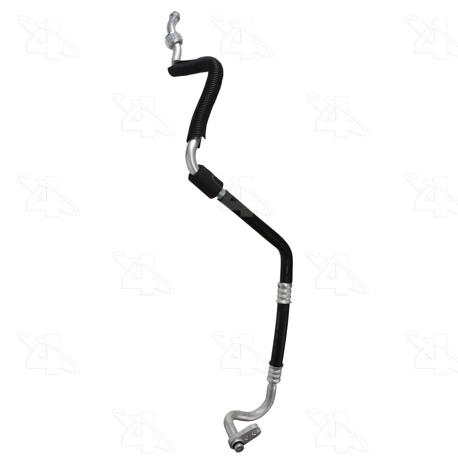2000, 1999, 1998, 1997 Chevrolet Venture A/C Refrigerant Suction Hose