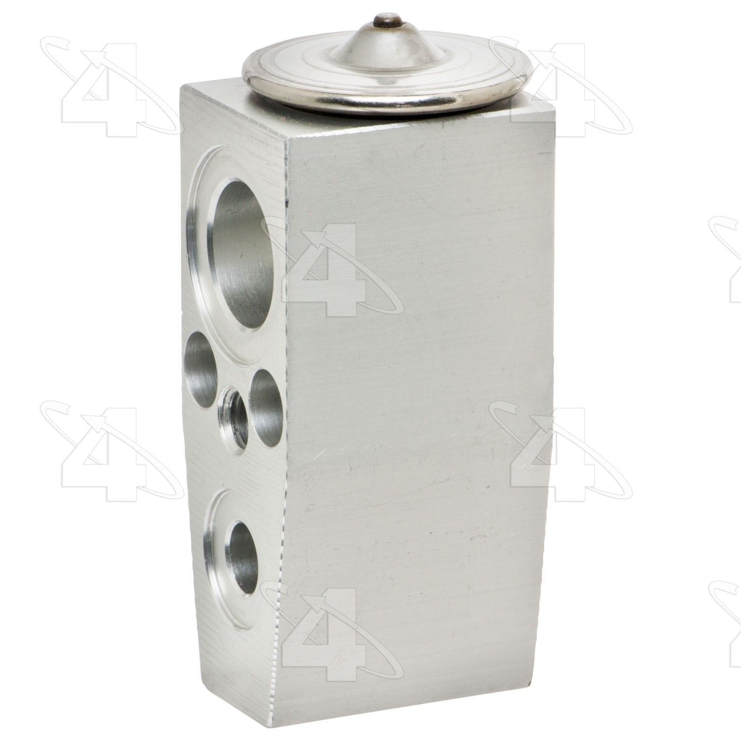 2024, 2023, 2022, 2021, 2020, 2019, 2018, 2017, 2016, 2015, 2014 Ram ProMaster 2500 A/C Expansion Valve