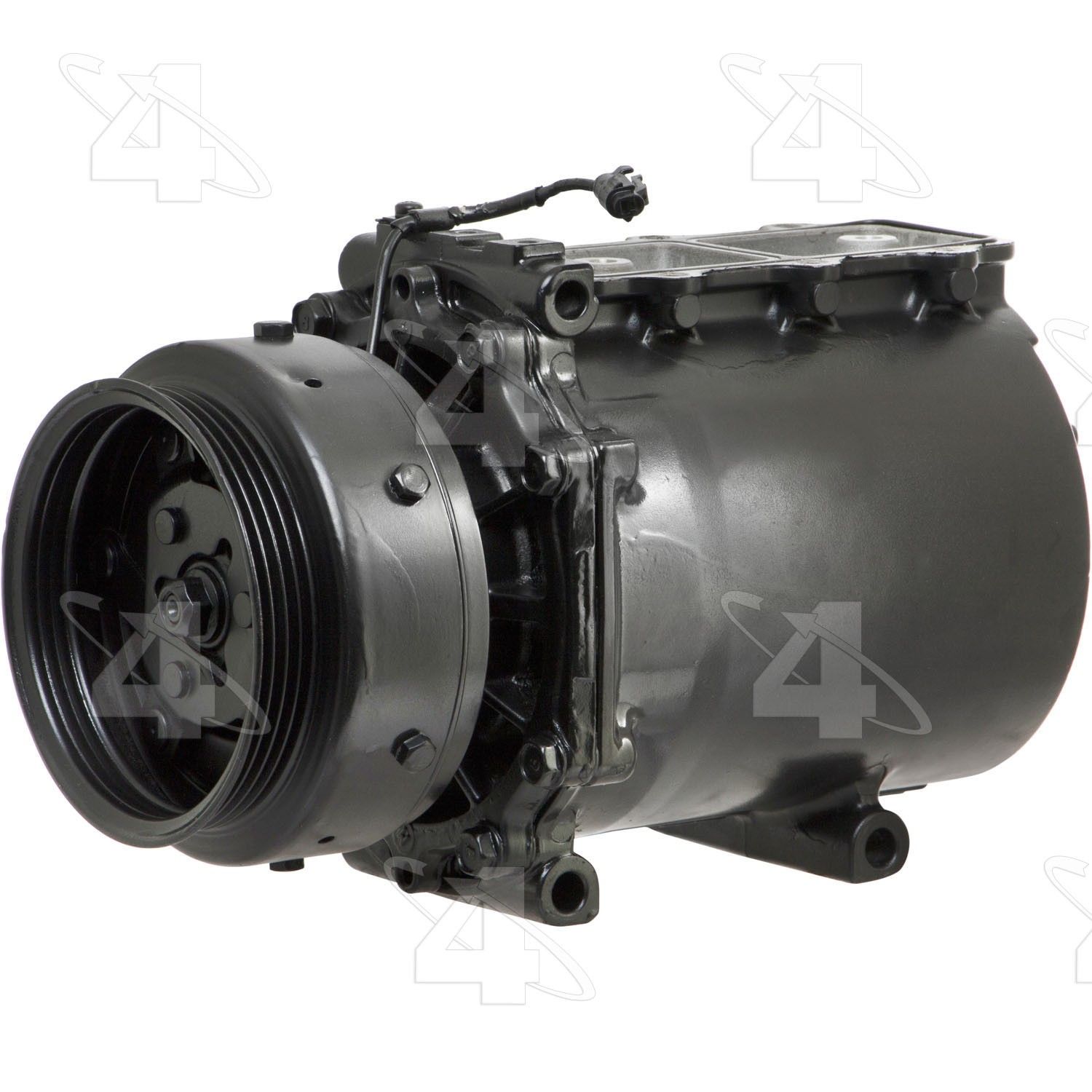 1997, 1996, 1995 Chrysler Sebring A/C Compressor