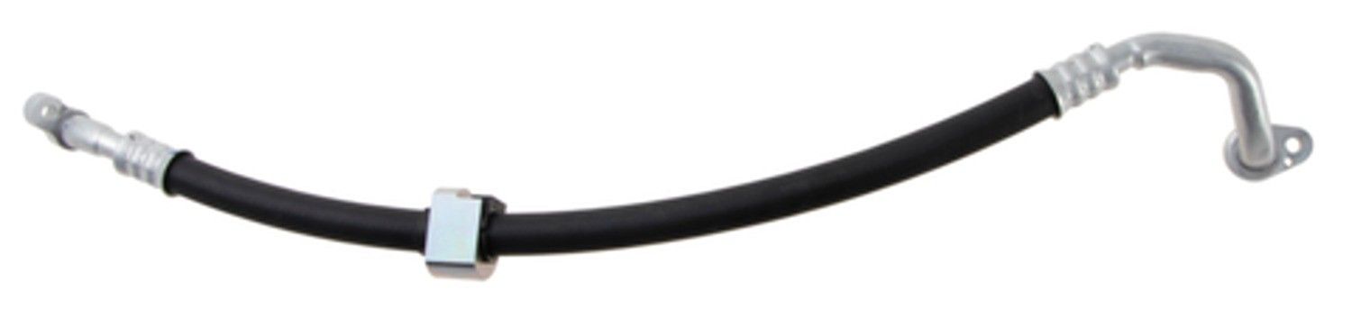 2010, 2009, 2008, 2007 BMW X5 A/C Refrigerant Suction Hose