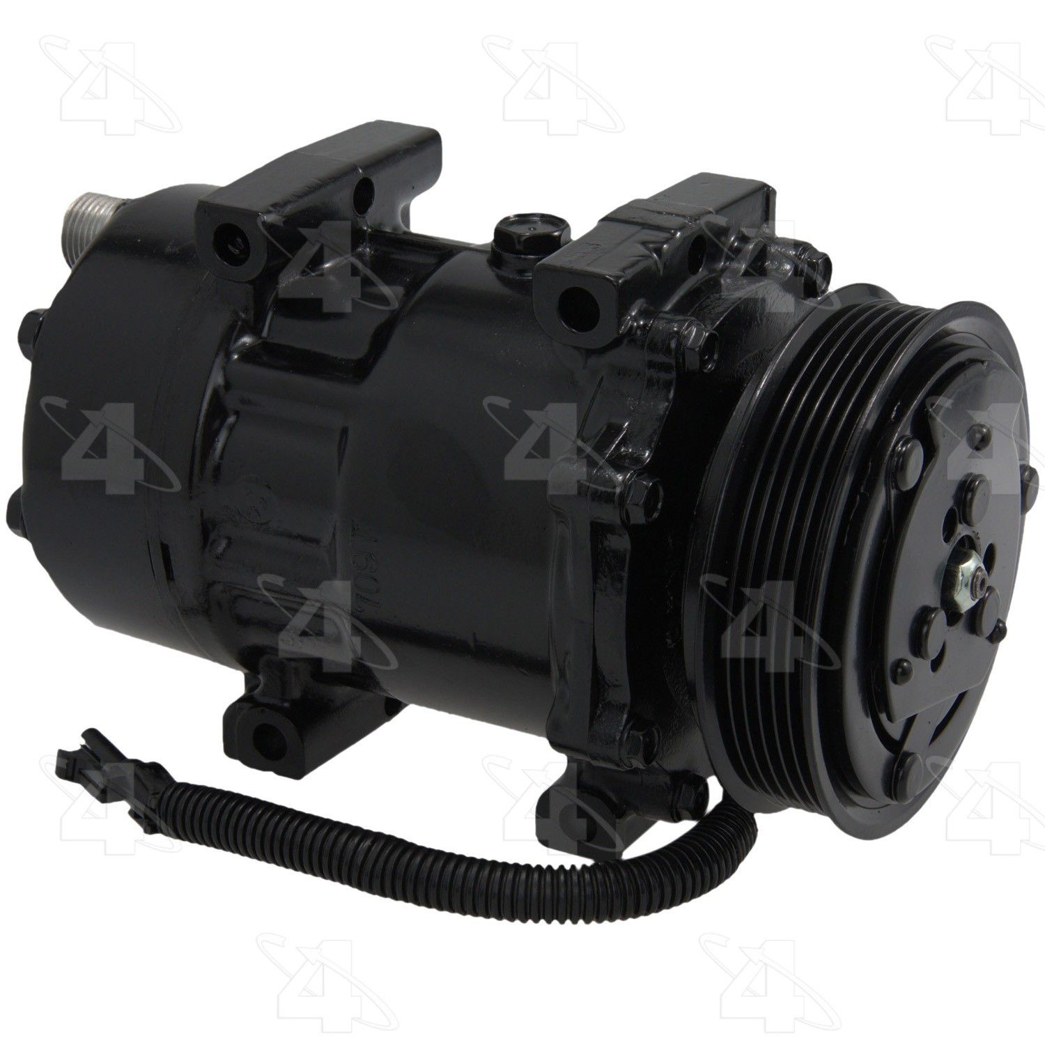 1996, 1995, 1994 Jeep Cherokee A/C Compressor