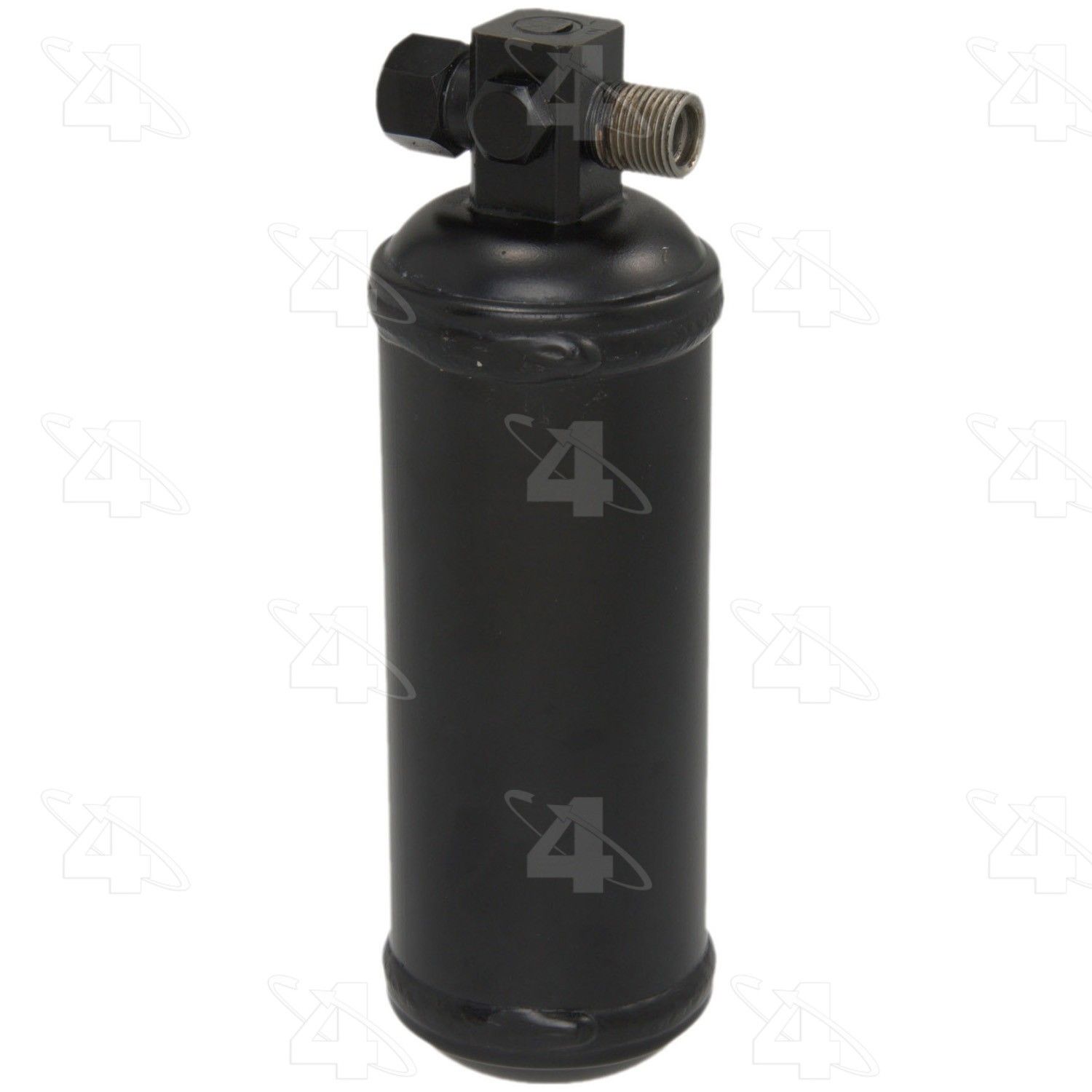 1984, 1983, 1982, 1981, 1980 Volkswagen Rabbit Convertible Defender 90 A/C Receiver Drier