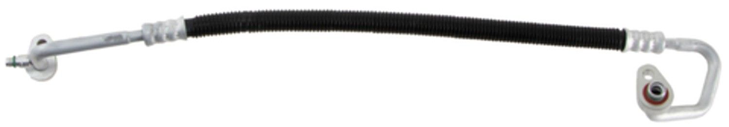 2009, 2008 Ford Taurus A/C Refrigerant Discharge Hose