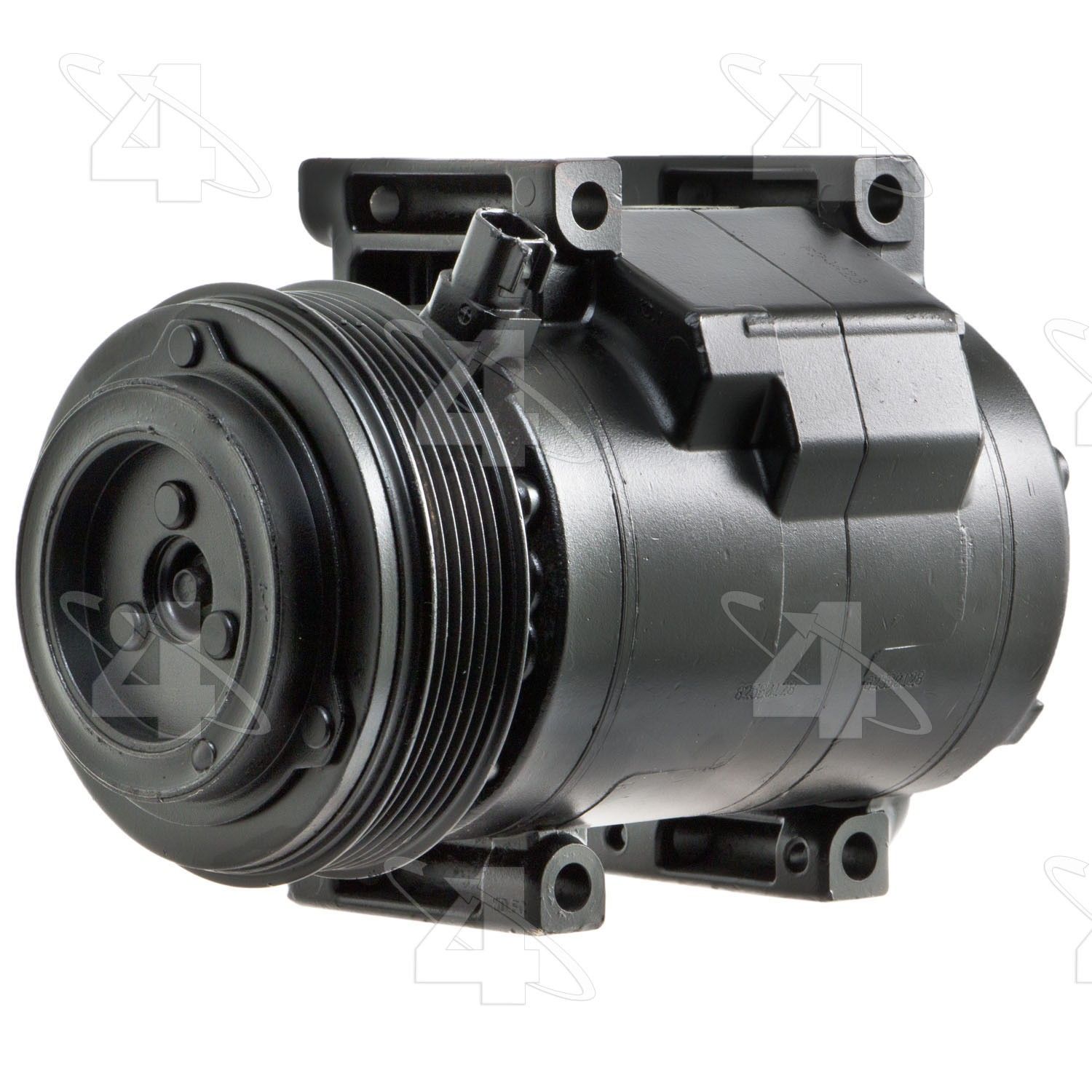 A/C Compressor