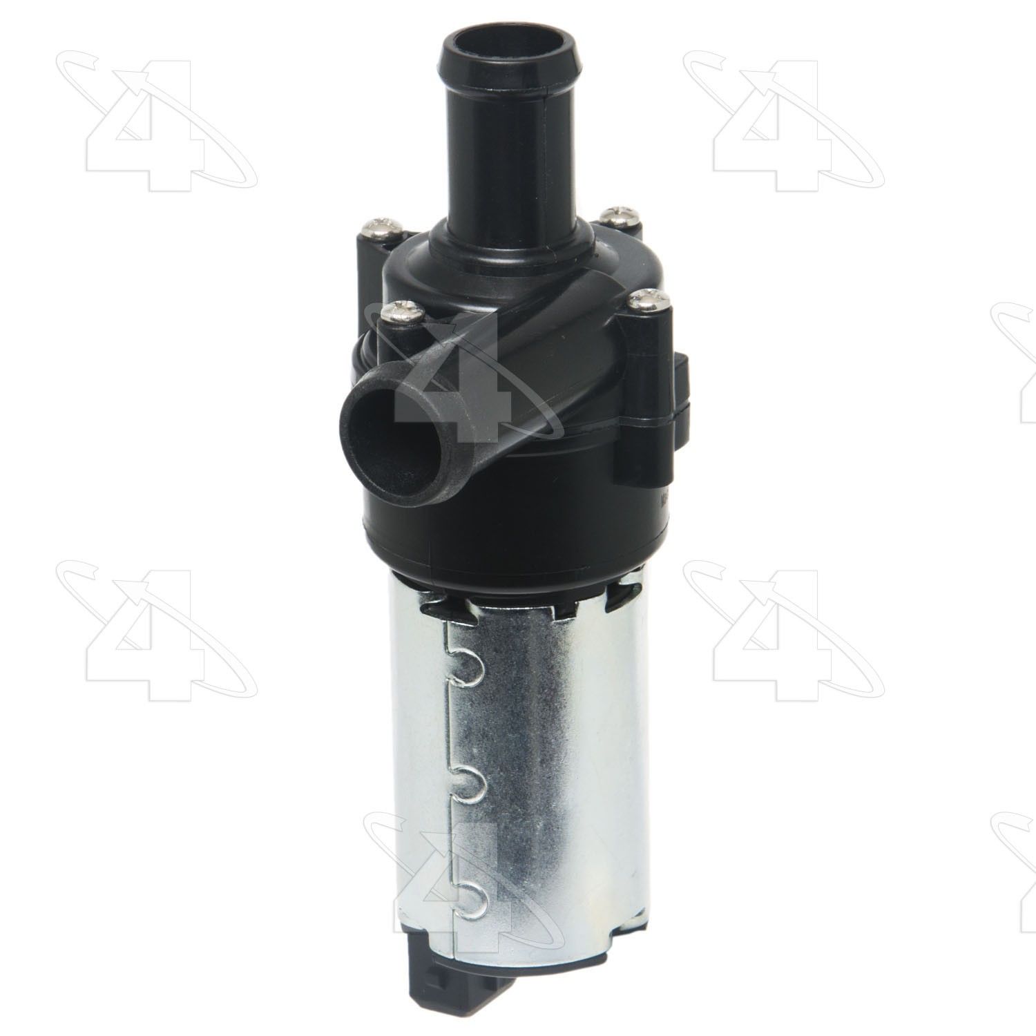 2005, 2004, 2003, 2002, 2001, 2000, 1999 Saab 9-5 Engine Auxiliary Water Pump