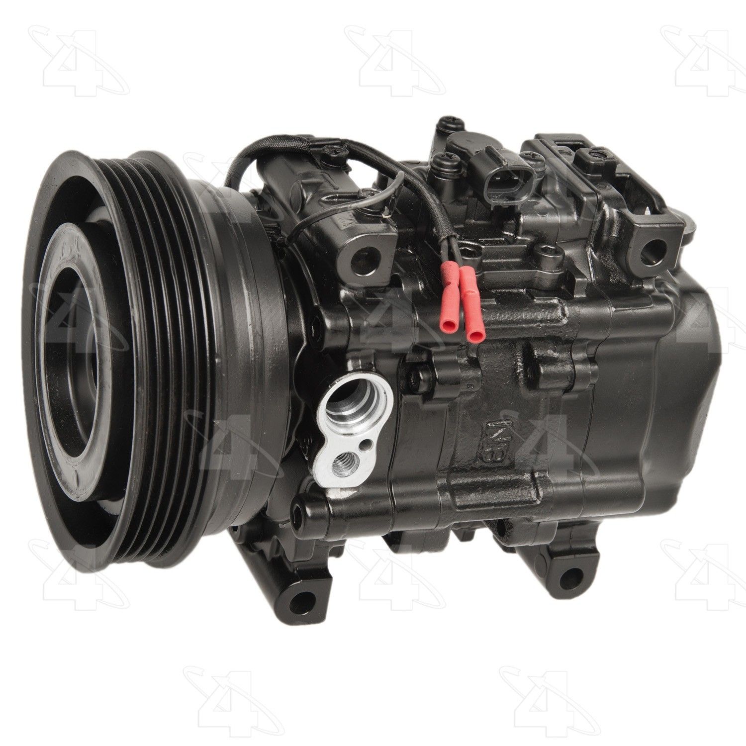 1988, 1987, 1986 Toyota Tercel A/C Compressor