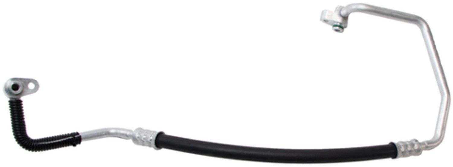 2024, 2023, 2022, 2021, 2020, 2019, 2018 Lexus IS300 A/C Refrigerant Discharge Hose
