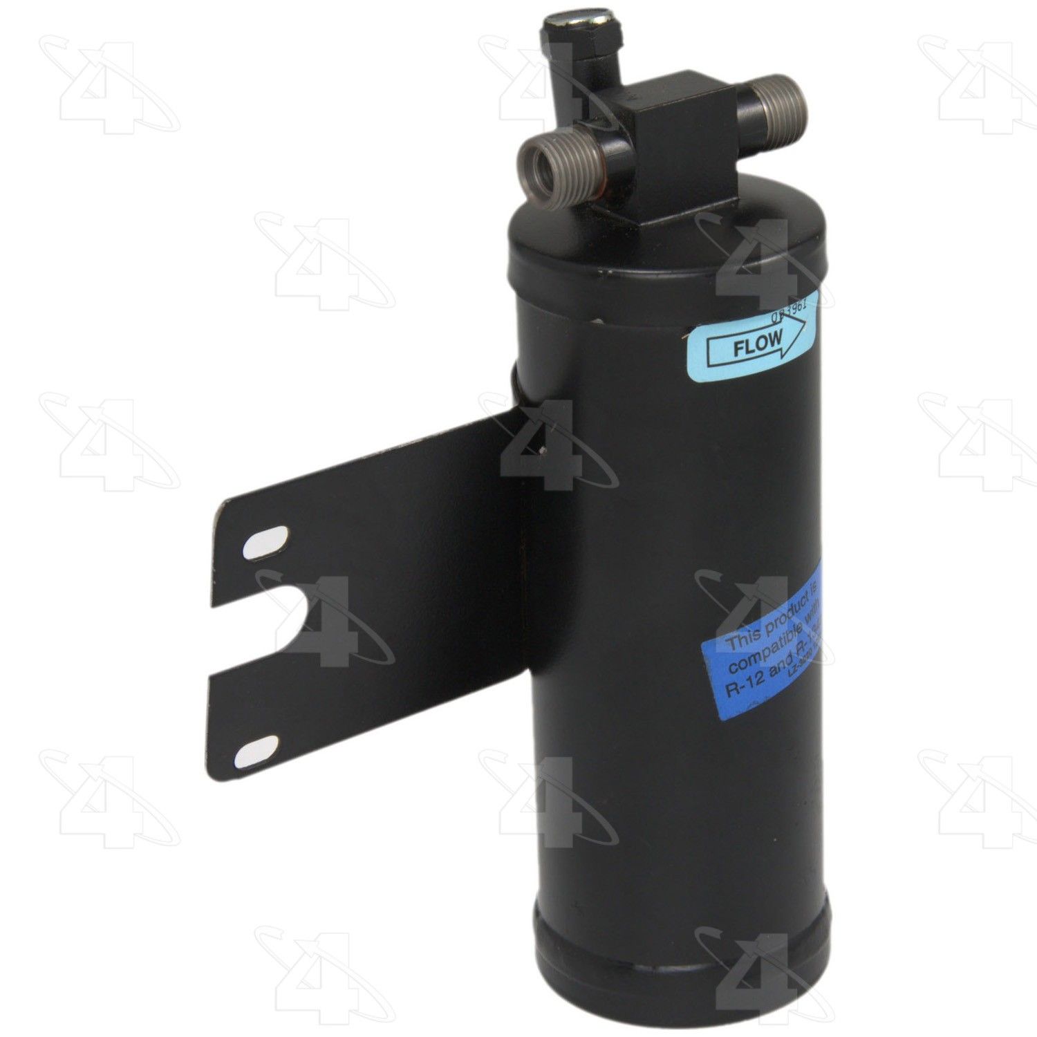 A/C Receiver Drier