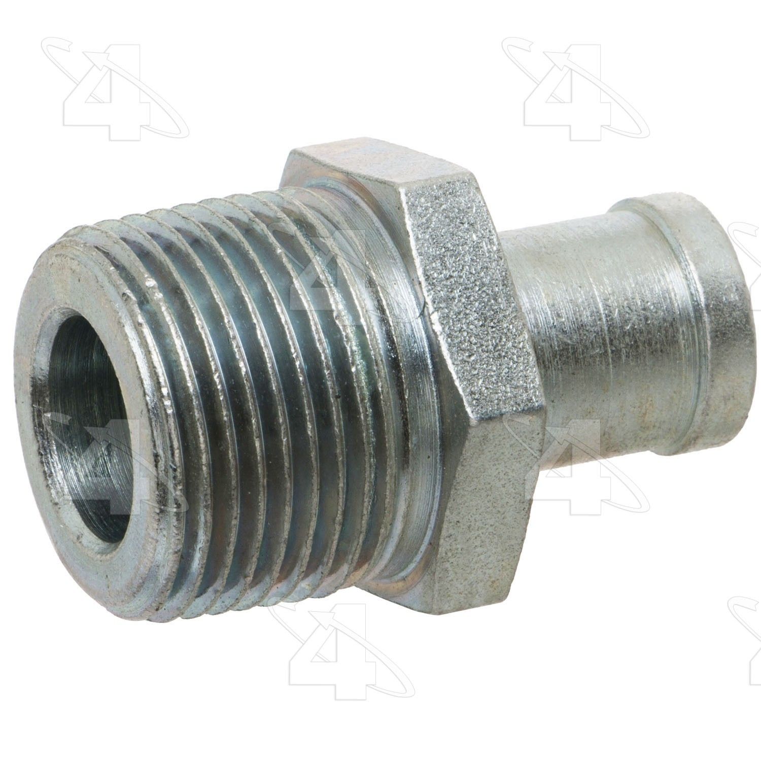 1989, 1988, 1987, 1986, 1985 GMC Safari HVAC Heater Control Valve
