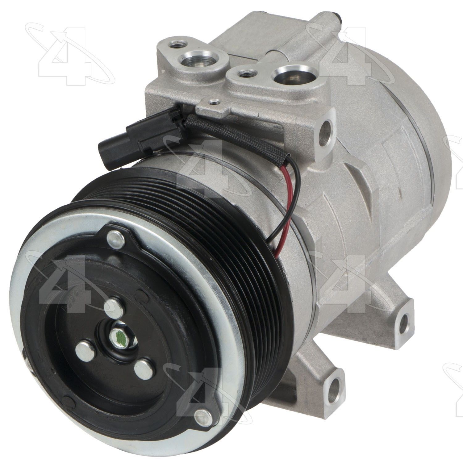 A/C Compressor