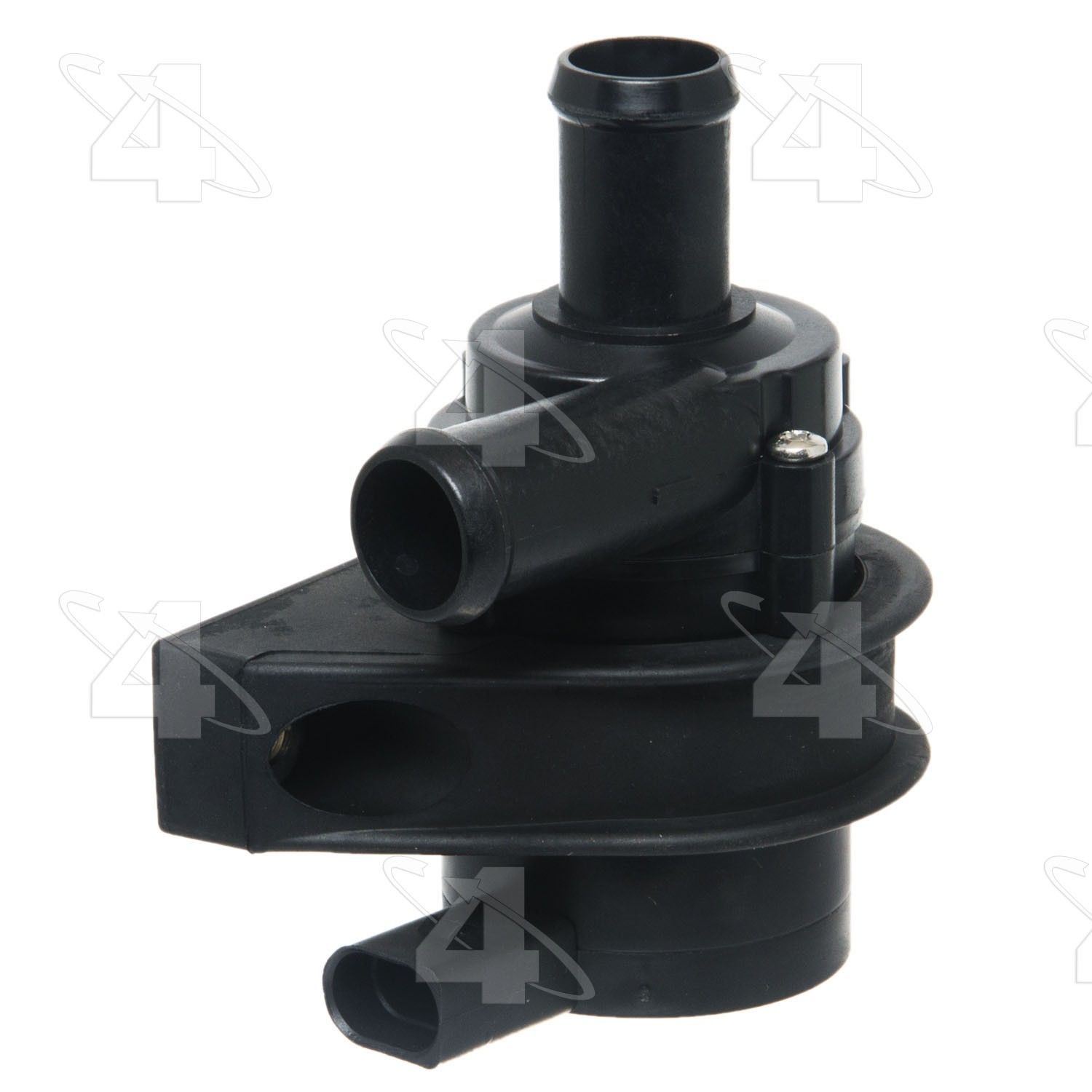 Engine Auxiliary Water Pump