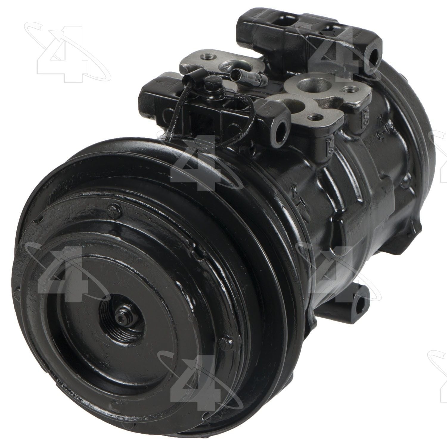 A/C Compressor