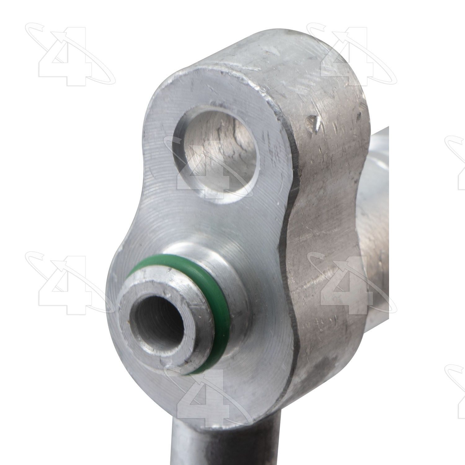 2006, 2005, 2004 Chrysler Pacifica A/C Refrigerant Liquid Hose