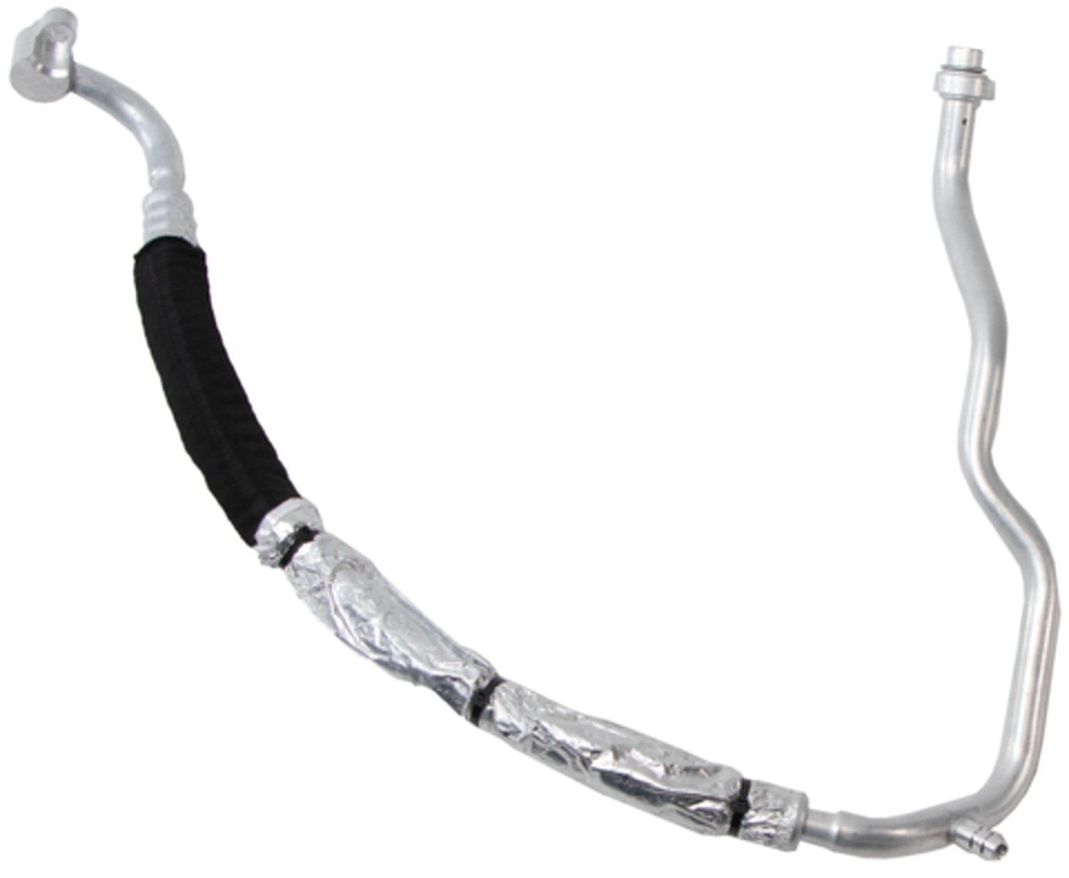 2022, 2021, 2020, 2019 Ram 3500 A/C Refrigerant Suction Hose