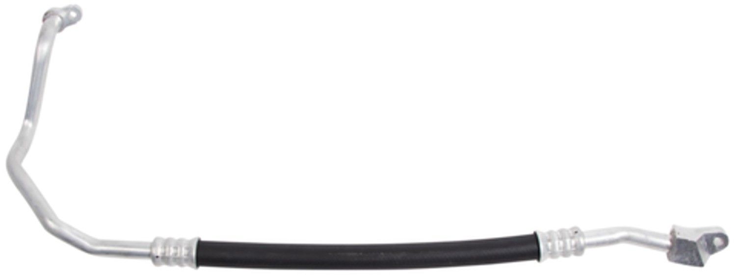 2012, 2011, 2010 Lexus HS250h A/C Refrigerant Suction Hose