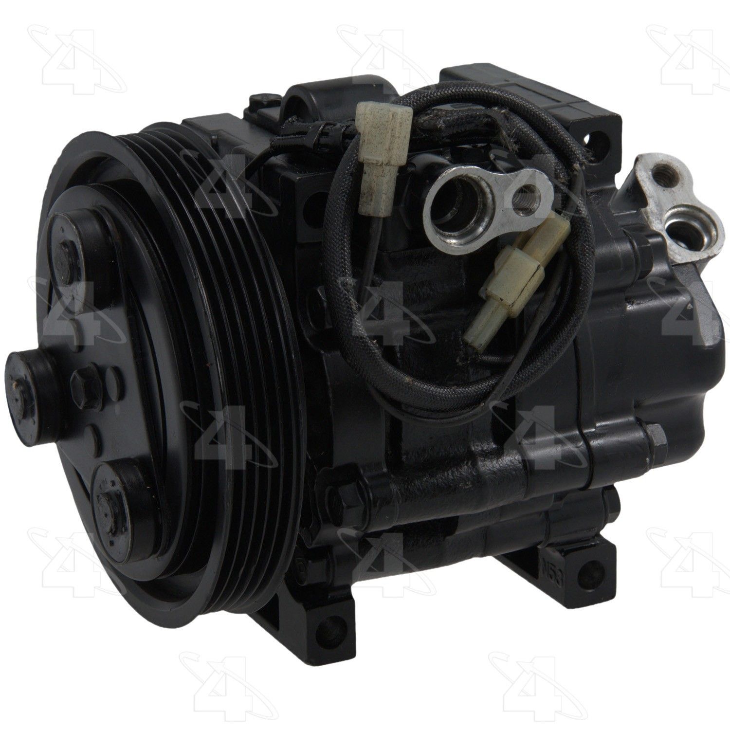 1997, 1996, 1995, 1994, 1993 Ford Probe A/C Compressor