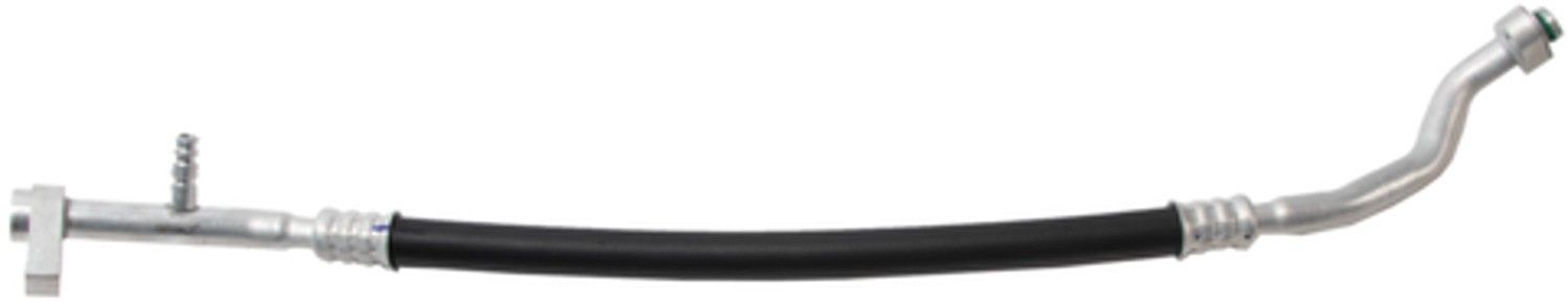 2018, 2017 Ford Focus A/C Refrigerant Suction Hose