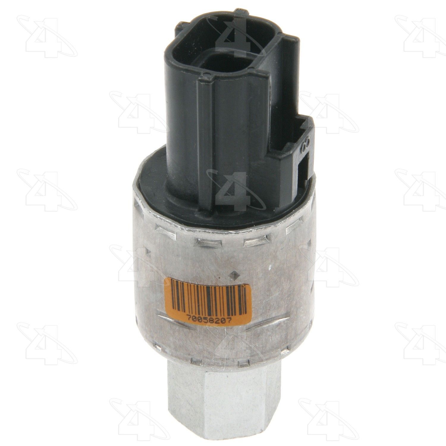 2000, 1999 Dodge Durango HVAC Cut-Off Switch