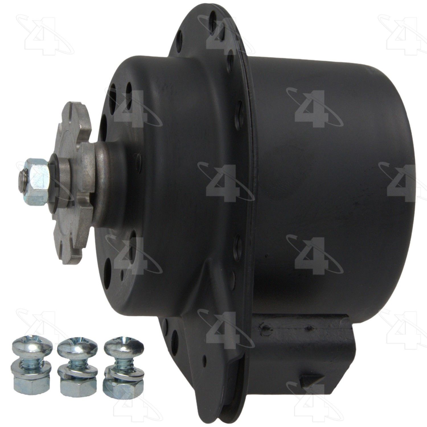 1995, 1994, 1993 Pontiac Firebird Engine Cooling Fan Motor