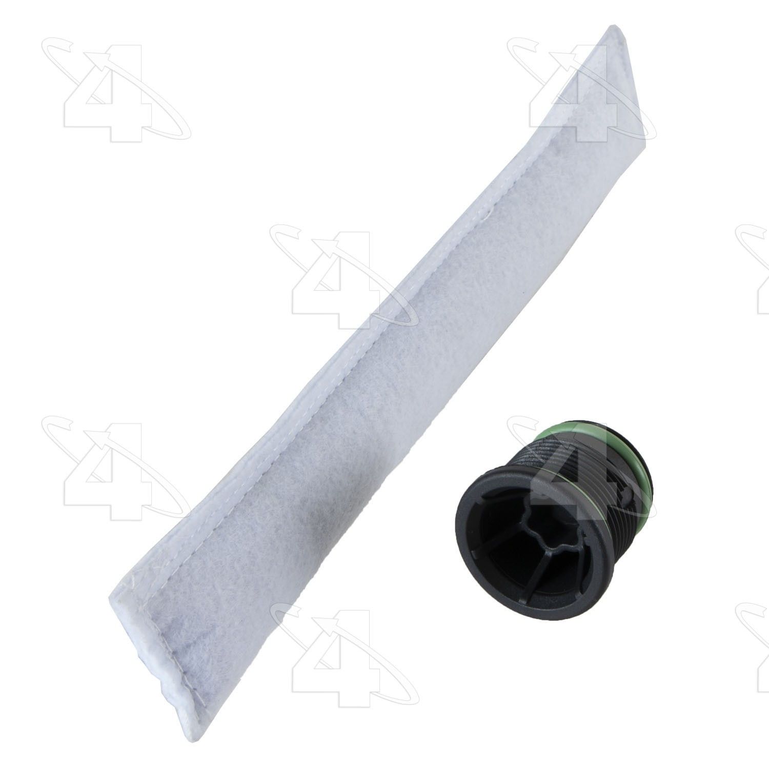 2022, 2021, 2020, 2019 Honda Insight A/C Receiver Drier / Desiccant Element