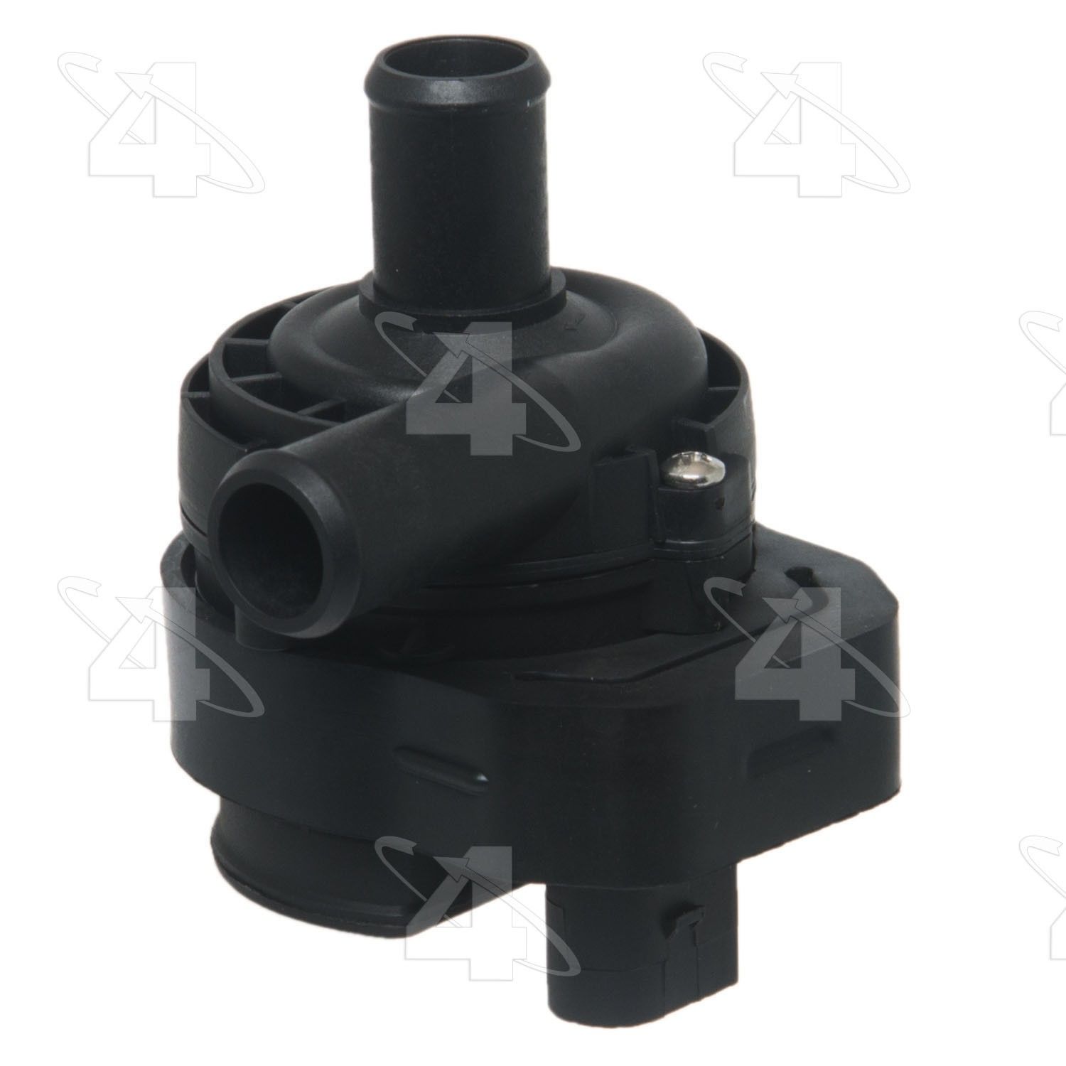 2020, 2019, 2018, 2017, 2016, 2015, 2014, 2013, 2012, 2011, 2010 Freightliner Sprinter 3500 1500 Engine Auxiliary Water Pump