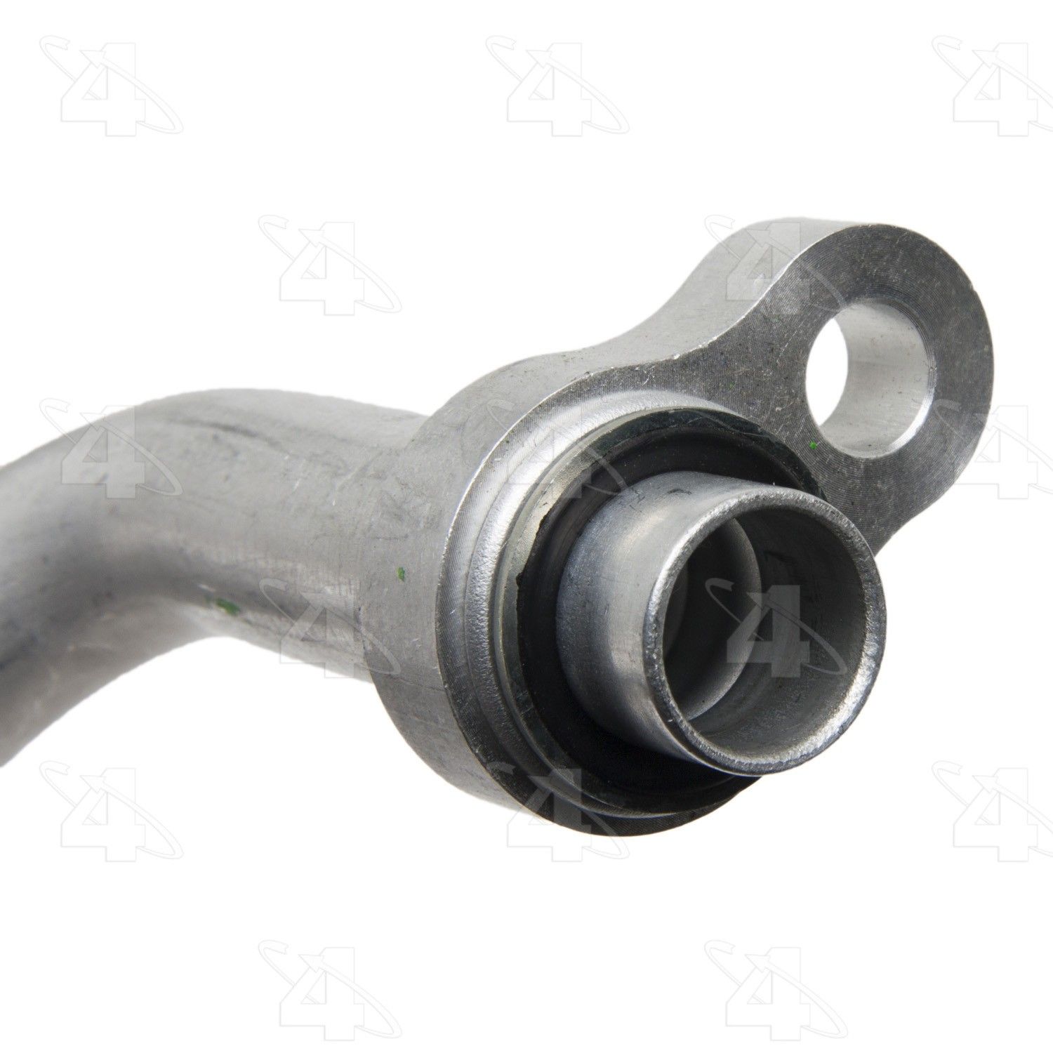 2009, 2008, 2007, 2006 Chevrolet Equinox A/C Refrigerant Suction Hose