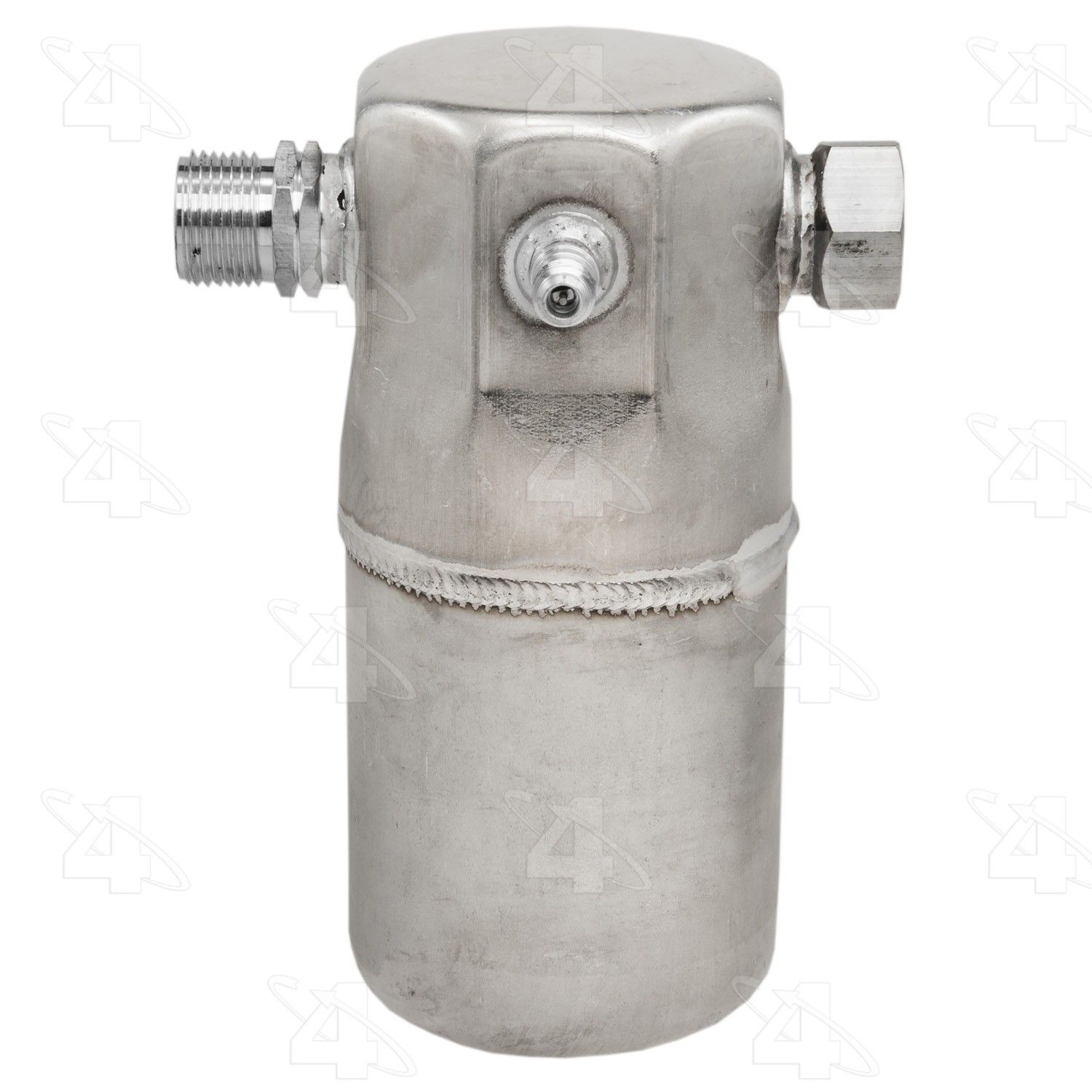 A/C Accumulator