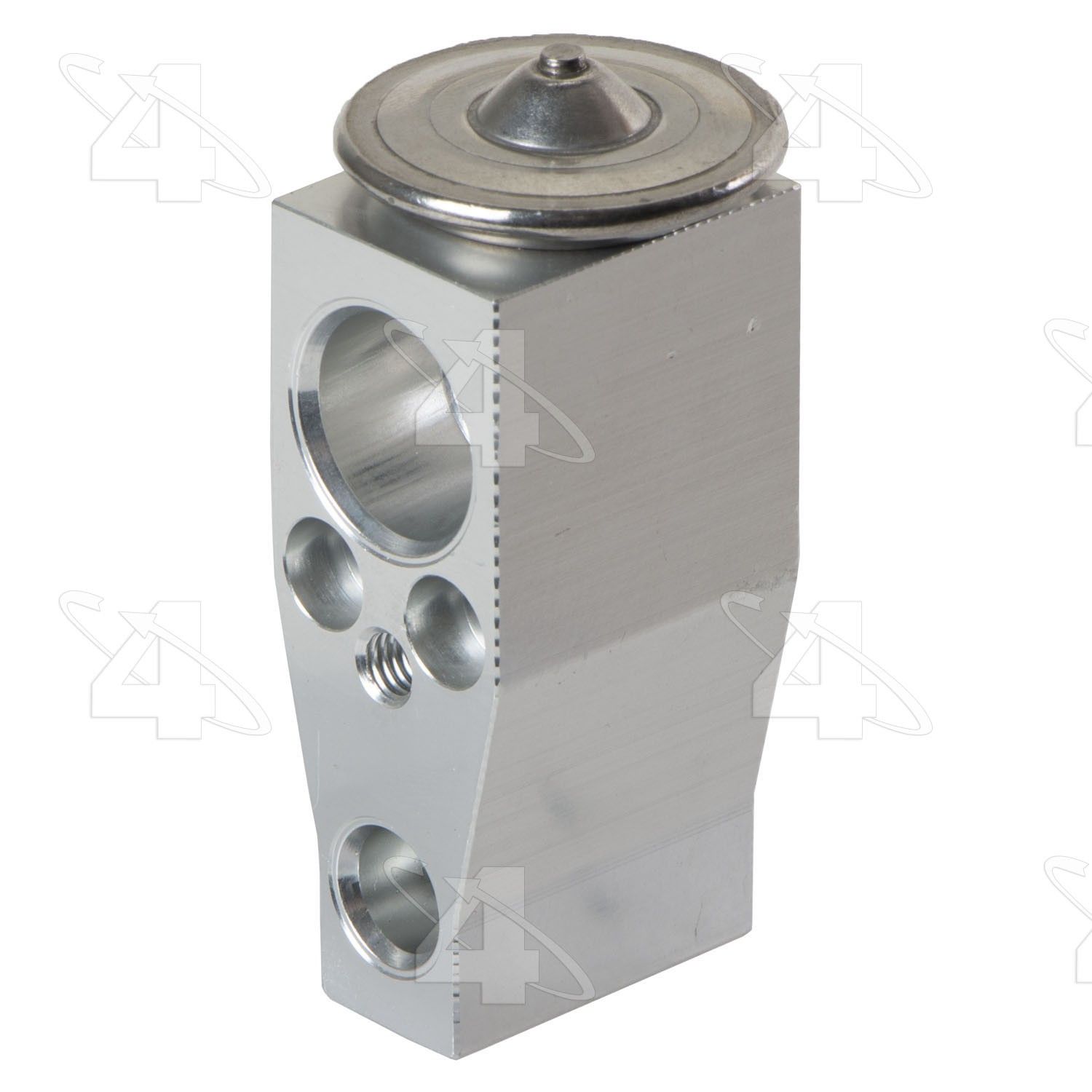 2020, 2019, 2018, 2017, 2016, 2015 Lexus GX460 A/C Expansion Valve