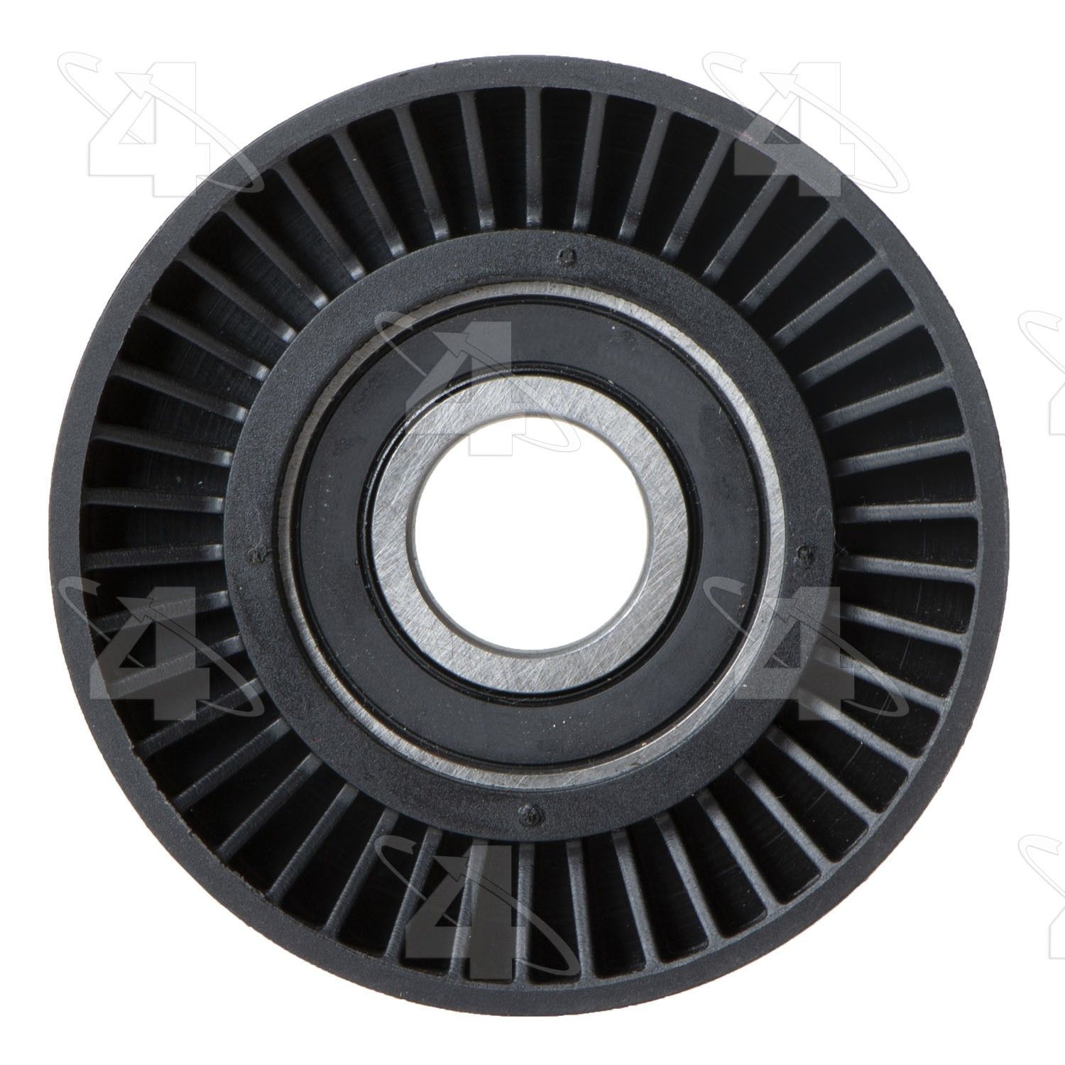 2005, 2004, 2003, 2002, 2001, 2000 Dodge Neon Cruiser Accessory Drive Belt Tensioner Pulley