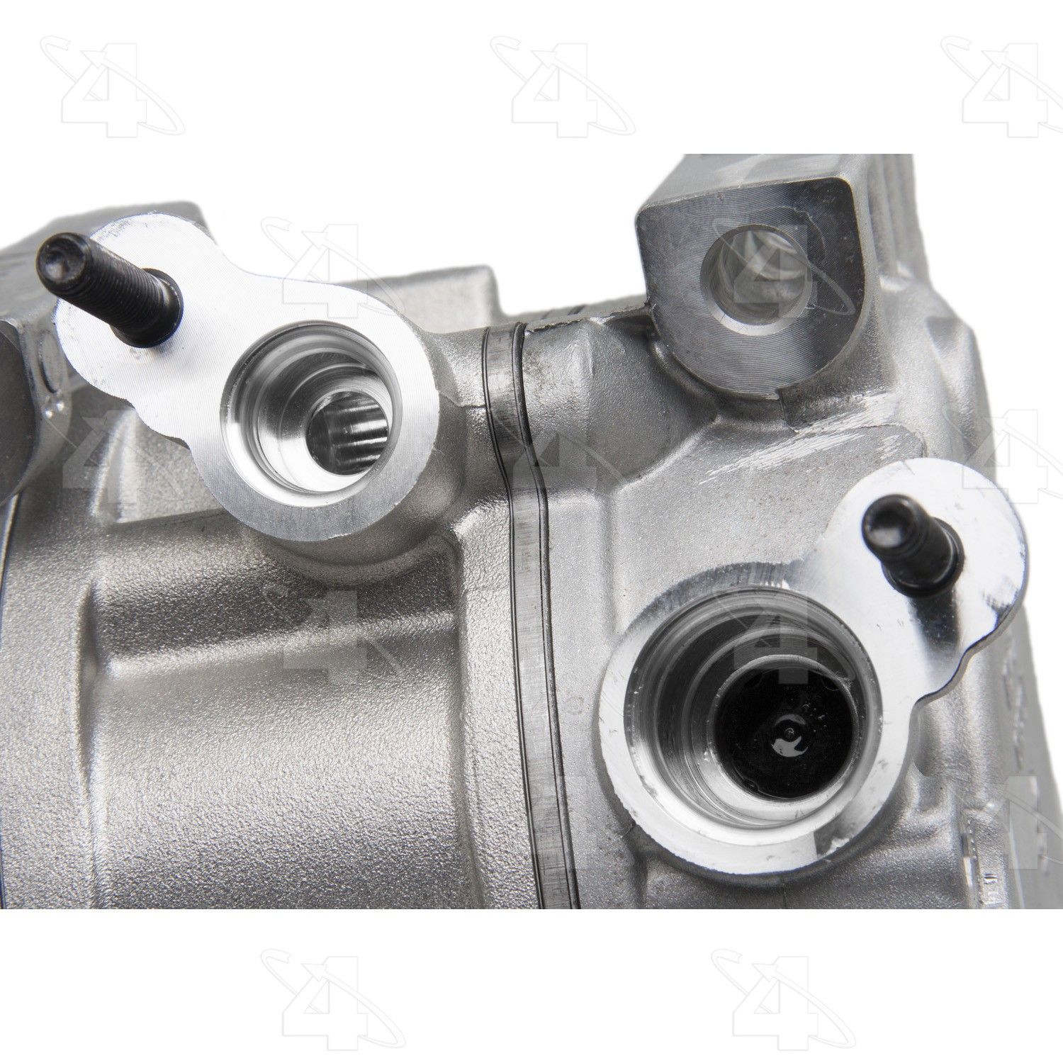 2018, 2017, 2016, 2015, 2014, 2013, 2012 Kia Optima A/C Compressor