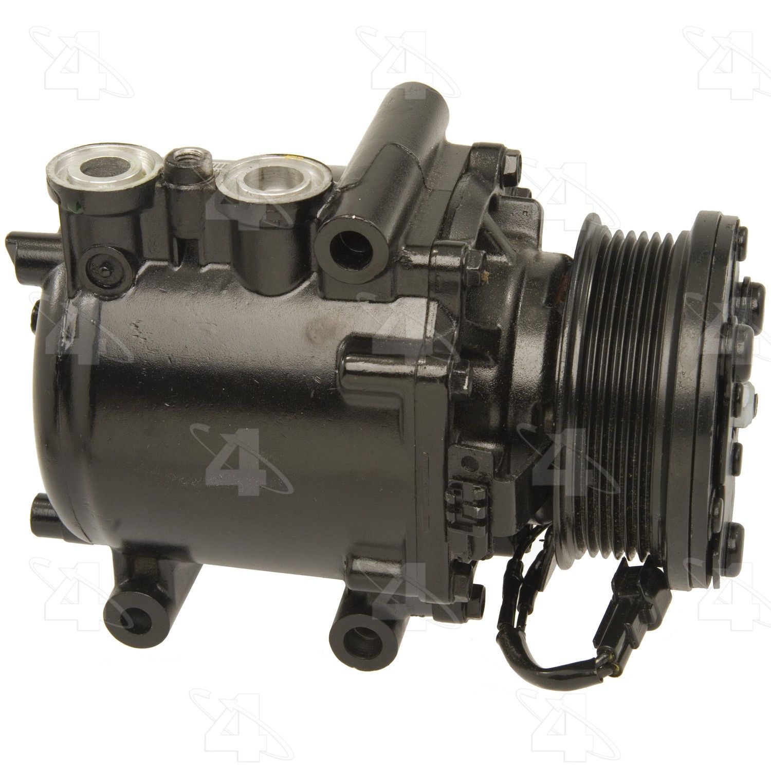 A/C Compressor
