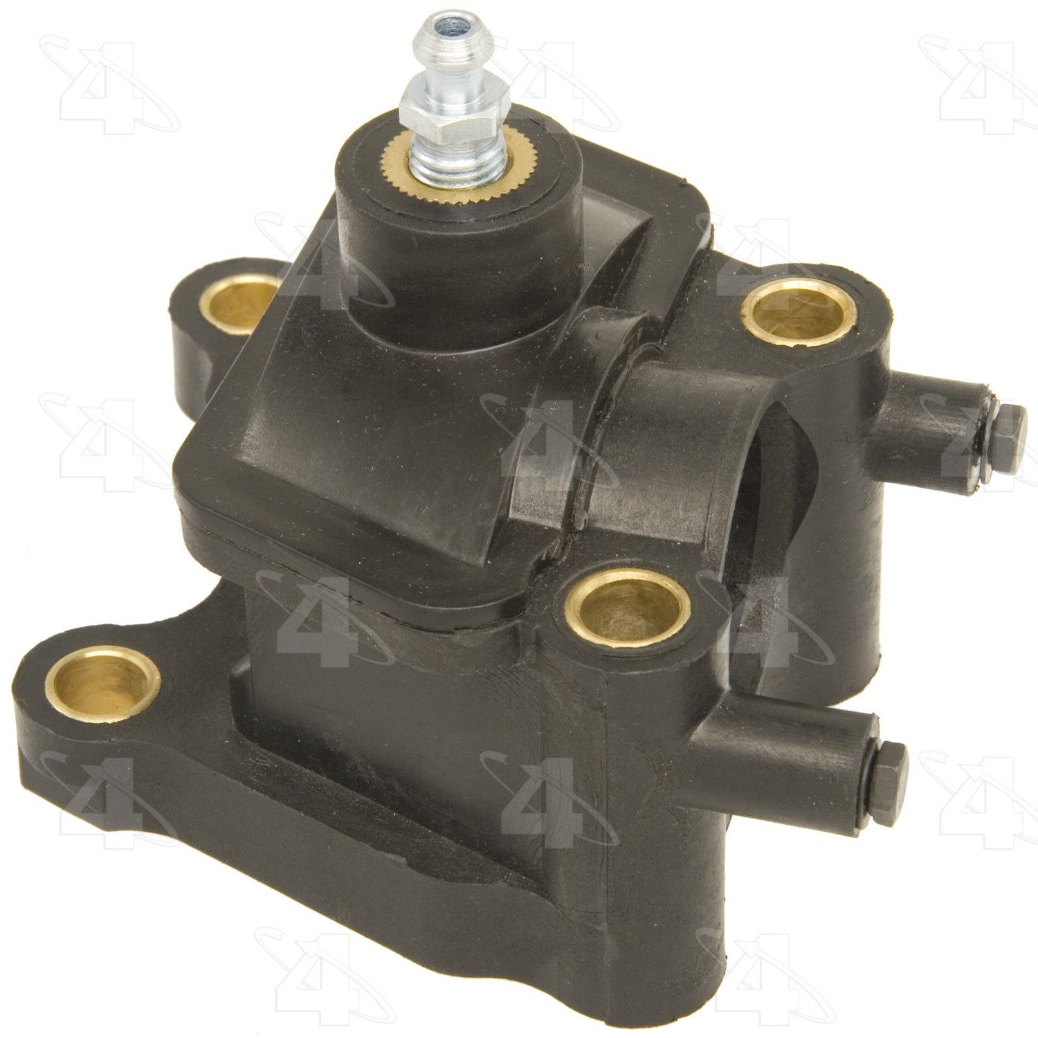 2004, 2003, 2002, 2001, 2000, 1999, 1998 Dodge Intrepid Engine Coolant Air Bleeder Valve