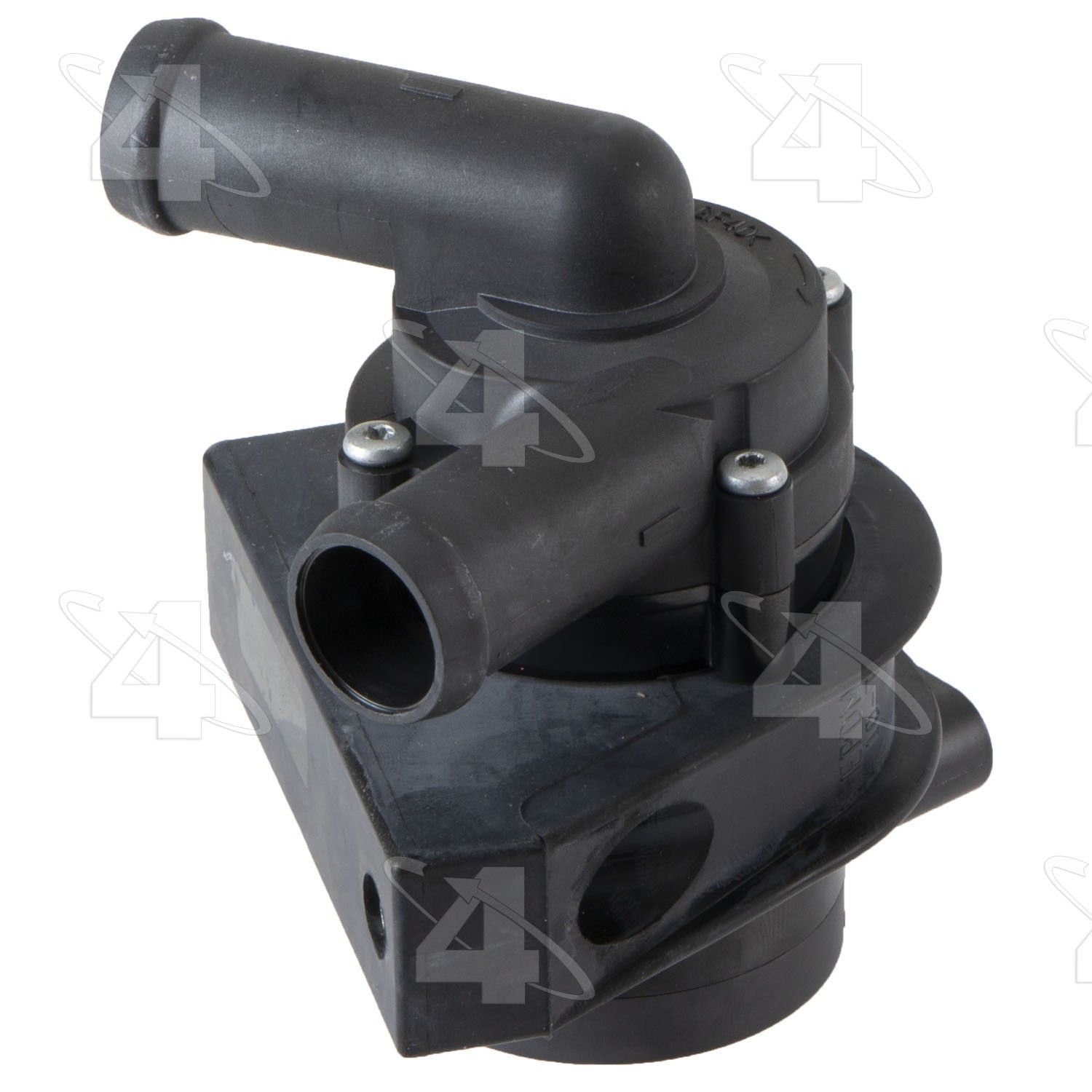 2005, 2004, 2003, 2002 Audi A4 Engine Auxiliary Water Pump