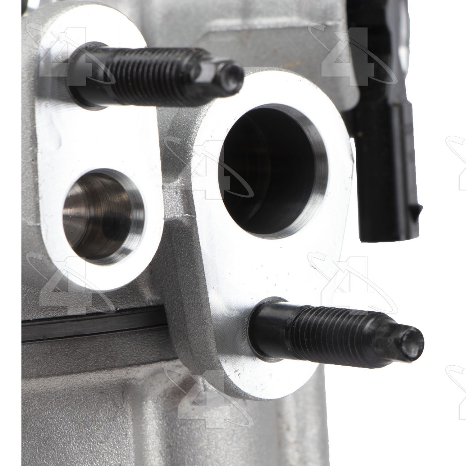 2023, 2022, 2021, 2020, 2019 Jeep Cherokee A/C Compressor