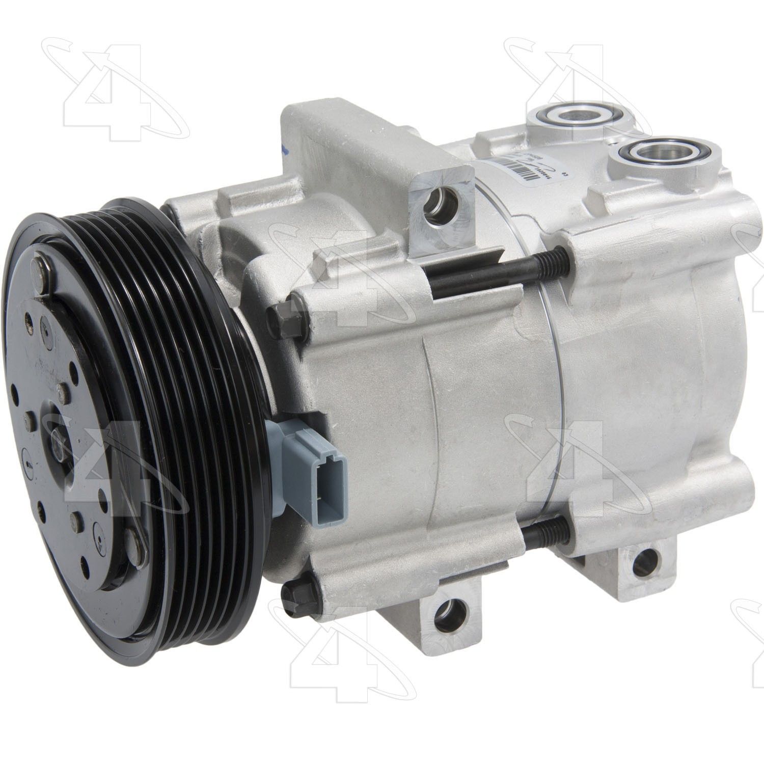 2007, 2006, 2005, 2004, 2003 Ford Focus A/C Compressor