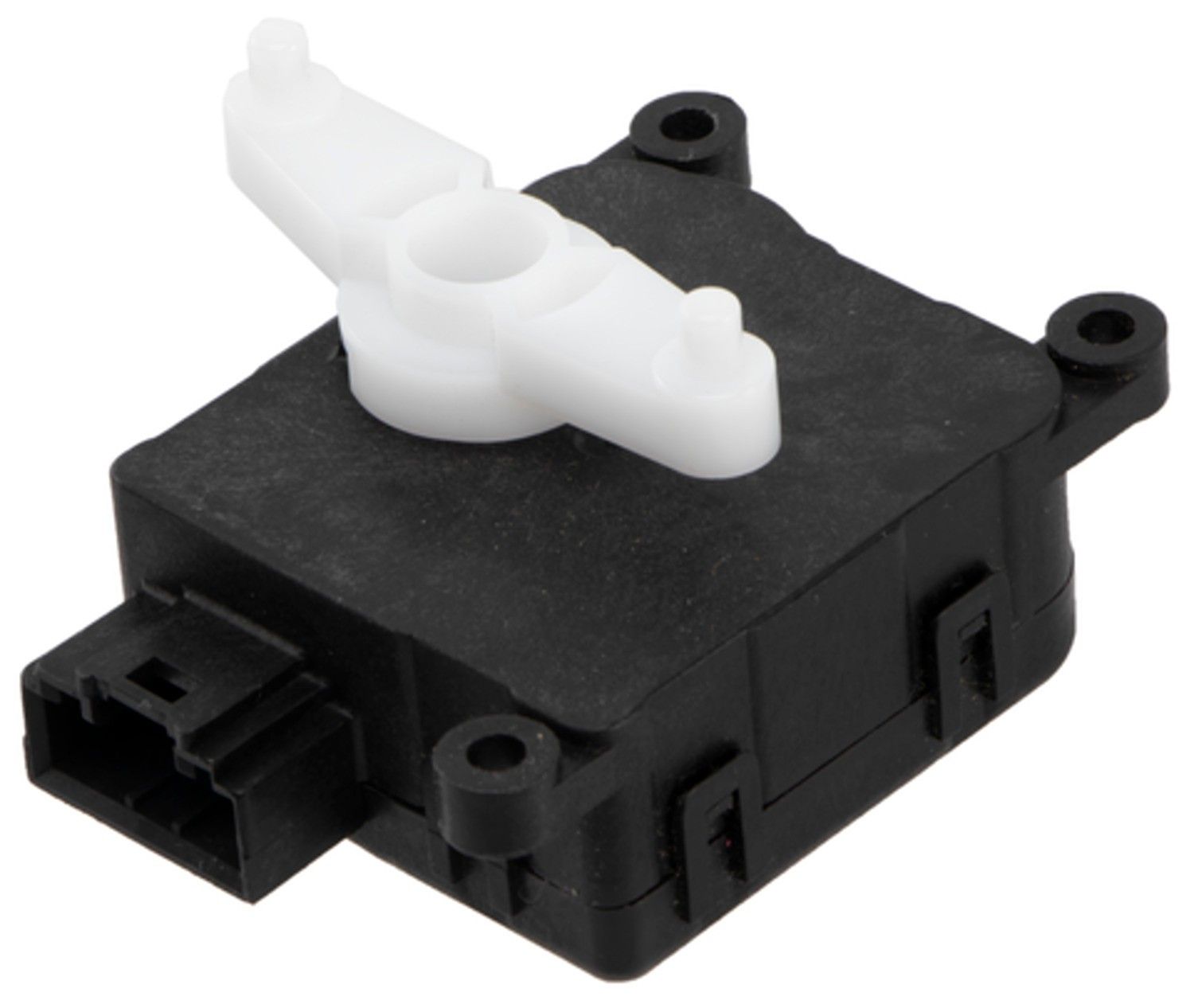 2011, 2010, 2009, 2008, 2007, 2006, 2005, 2004, 2003 Saab 9-3 HVAC Recirculation Door Actuator