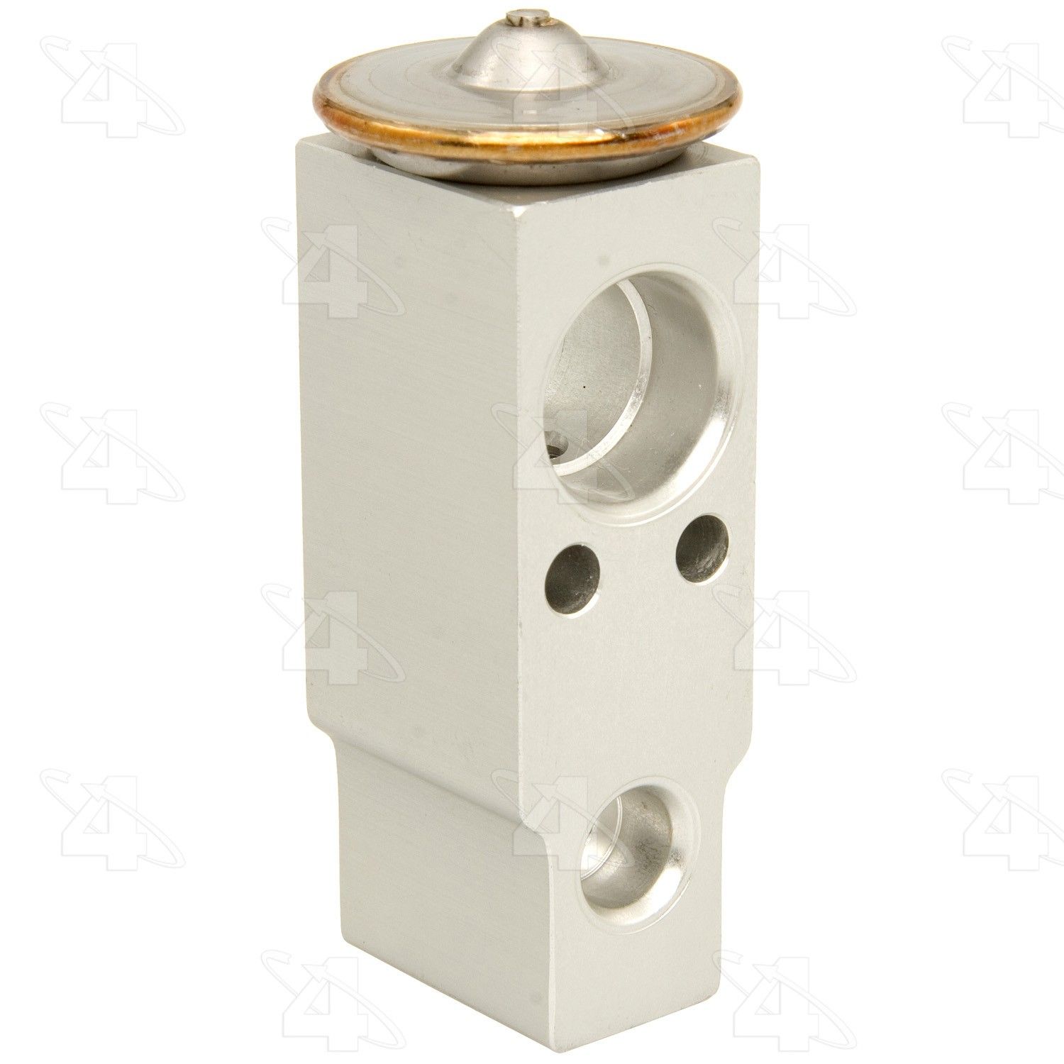 2011, 2010, 2009, 2008, 2007, 2006, 2005, 2004 Mazda RX-8 A/C Expansion Valve