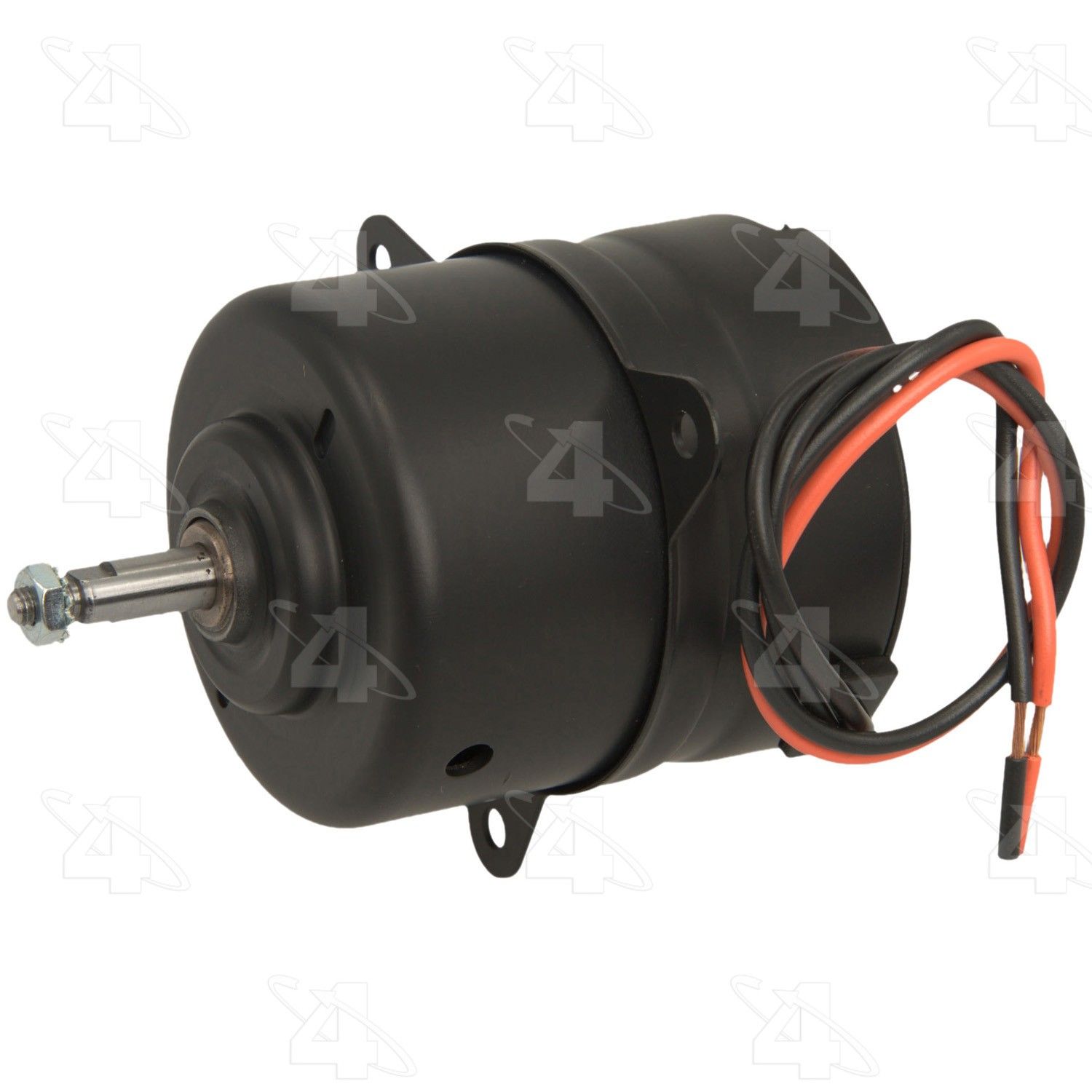 1992, 1991, 1990 Ford Probe A/C Condenser Fan Motor