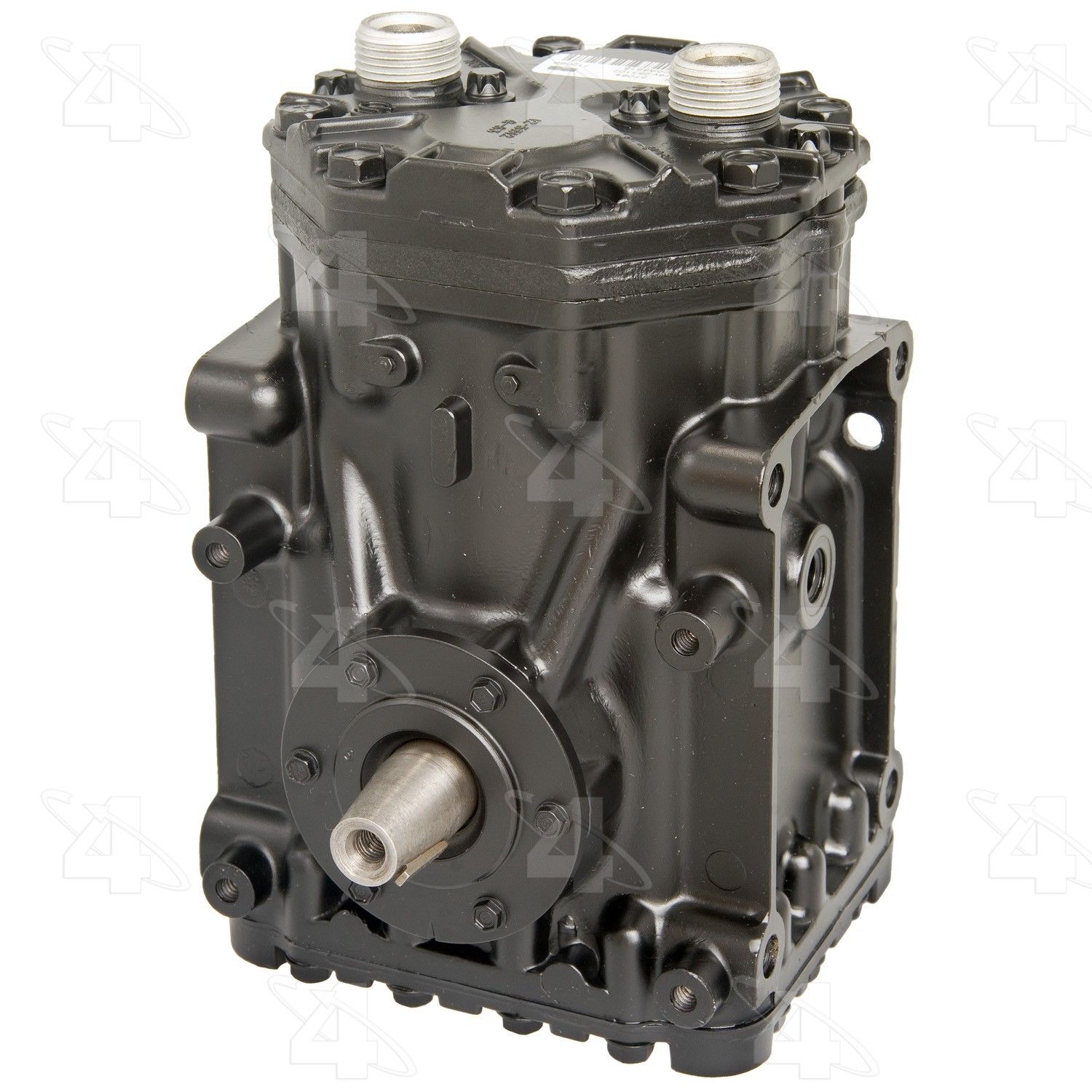 1980, 1979, 1978, 1977, 1976, 1975, 1974, 1973, 1972, 1971 Ford Pinto Econoline A/C Compressor