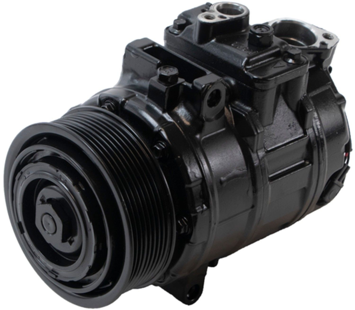 2018, 2017, 2016 BMW M2 A/C Compressor