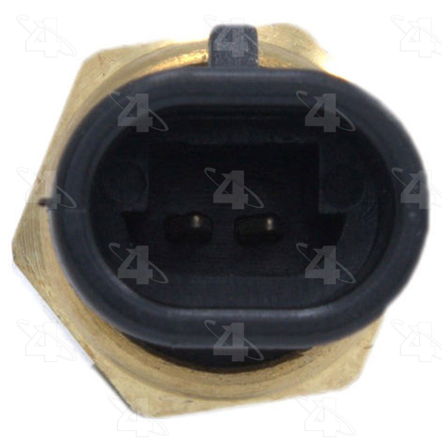 2005, 2004, 2003, 2002, 2001 Pontiac Aztek Engine Coolant Temperature Sensor