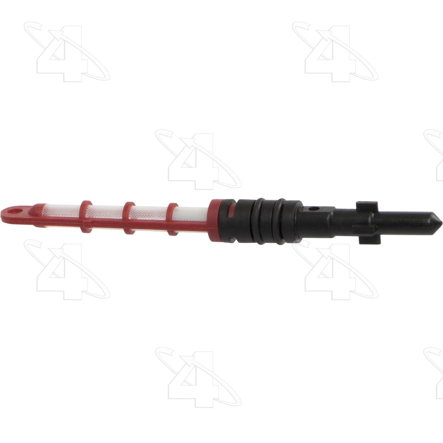 2004-2009 Buick Commercial Chassis A/C Orifice Tube Four Seasons