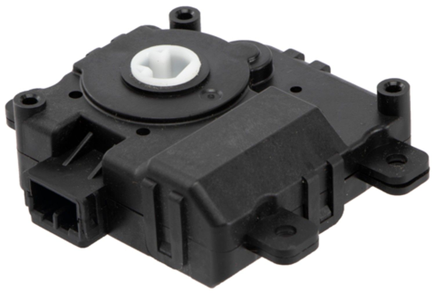 2017, 2016, 2015 Subaru Outback HVAC Mode Door Actuator