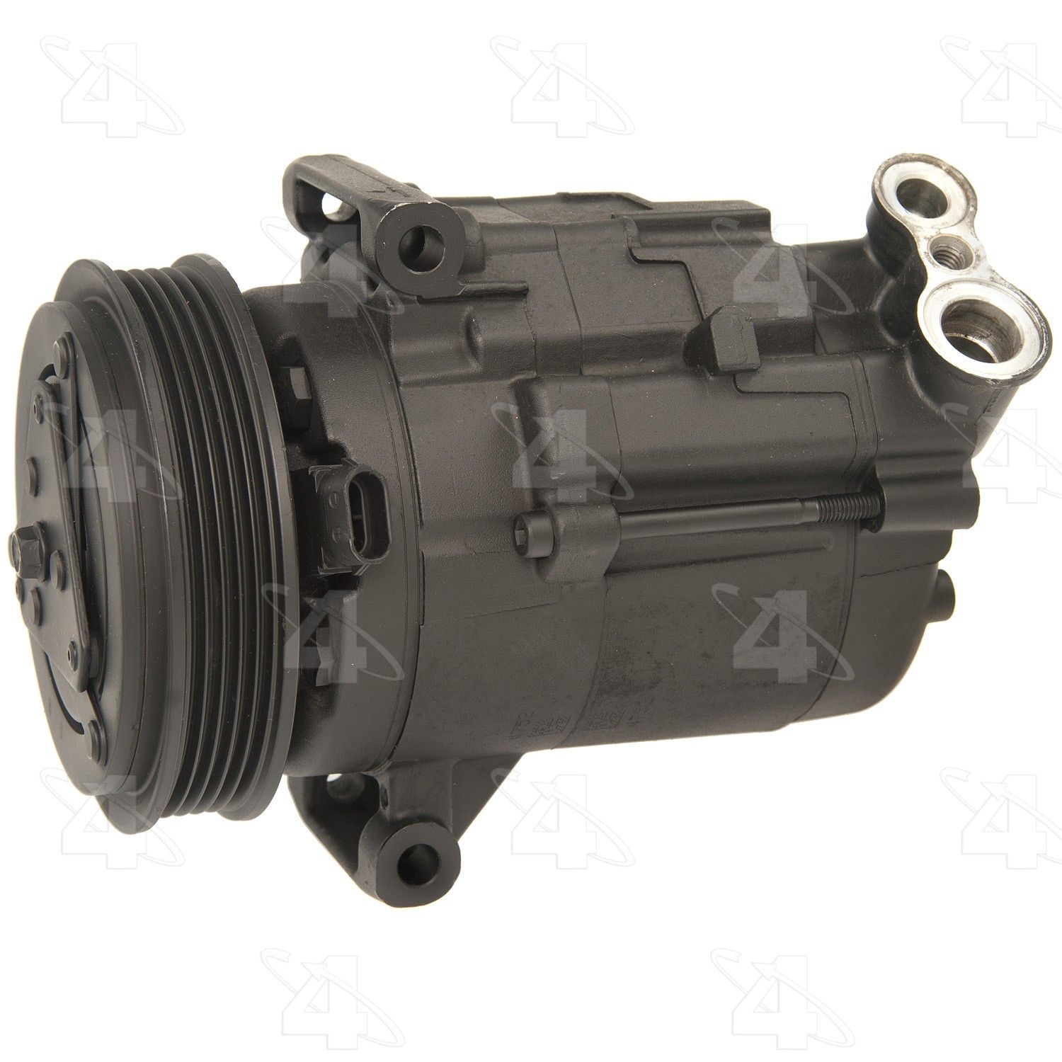 2011, 2010 Chevrolet Equinox A/C Compressor