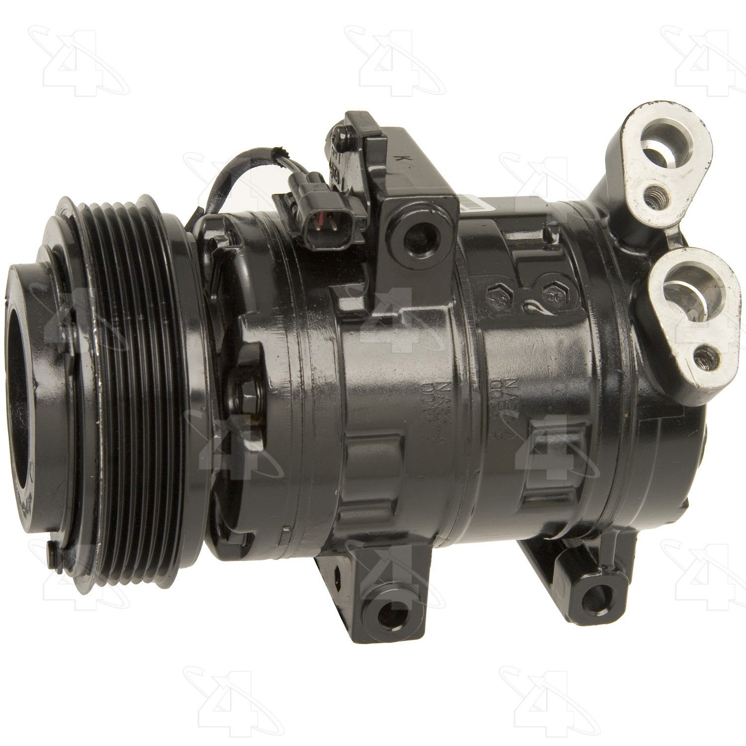 A/C Compressor